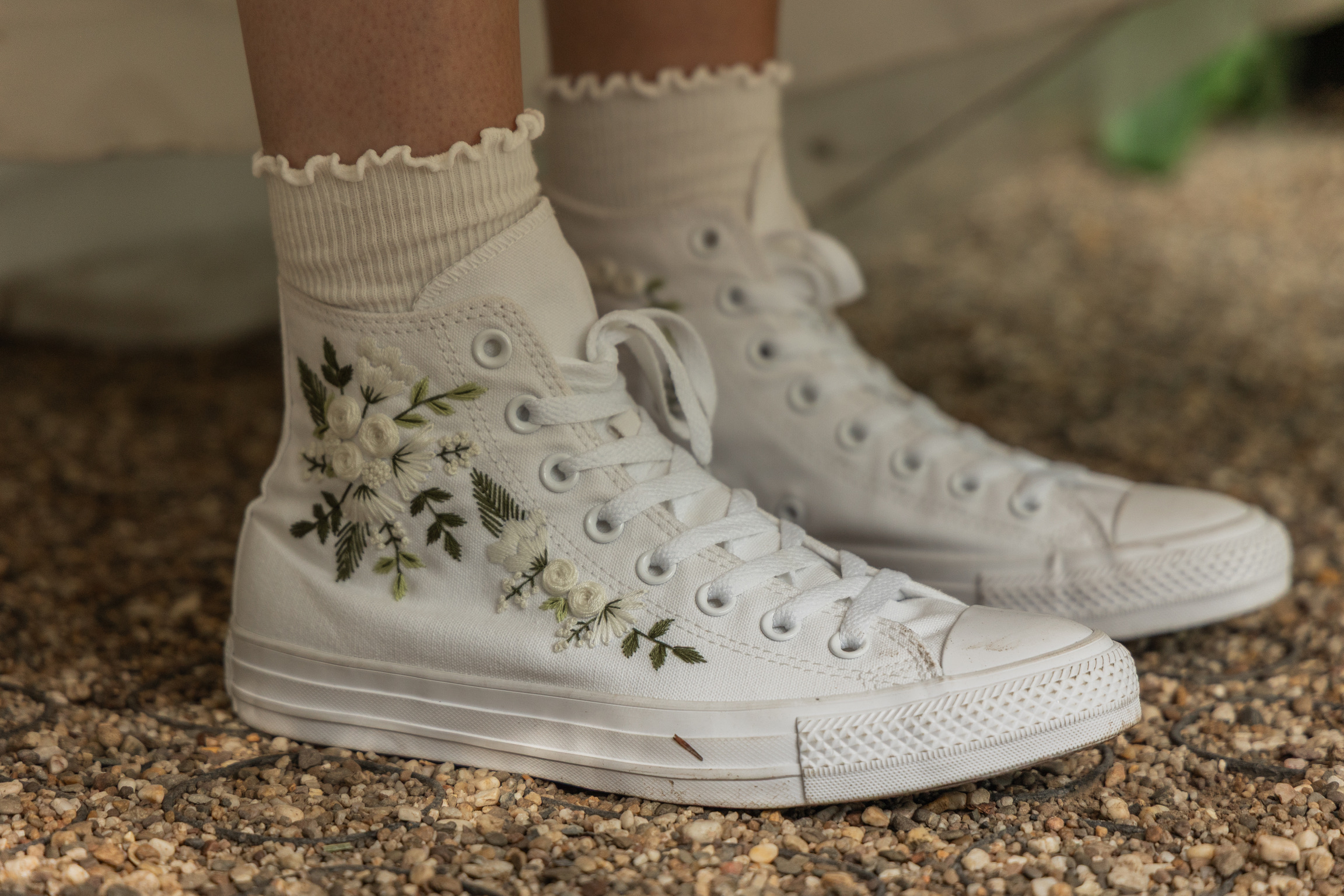 Bruiloft - Moment & detail