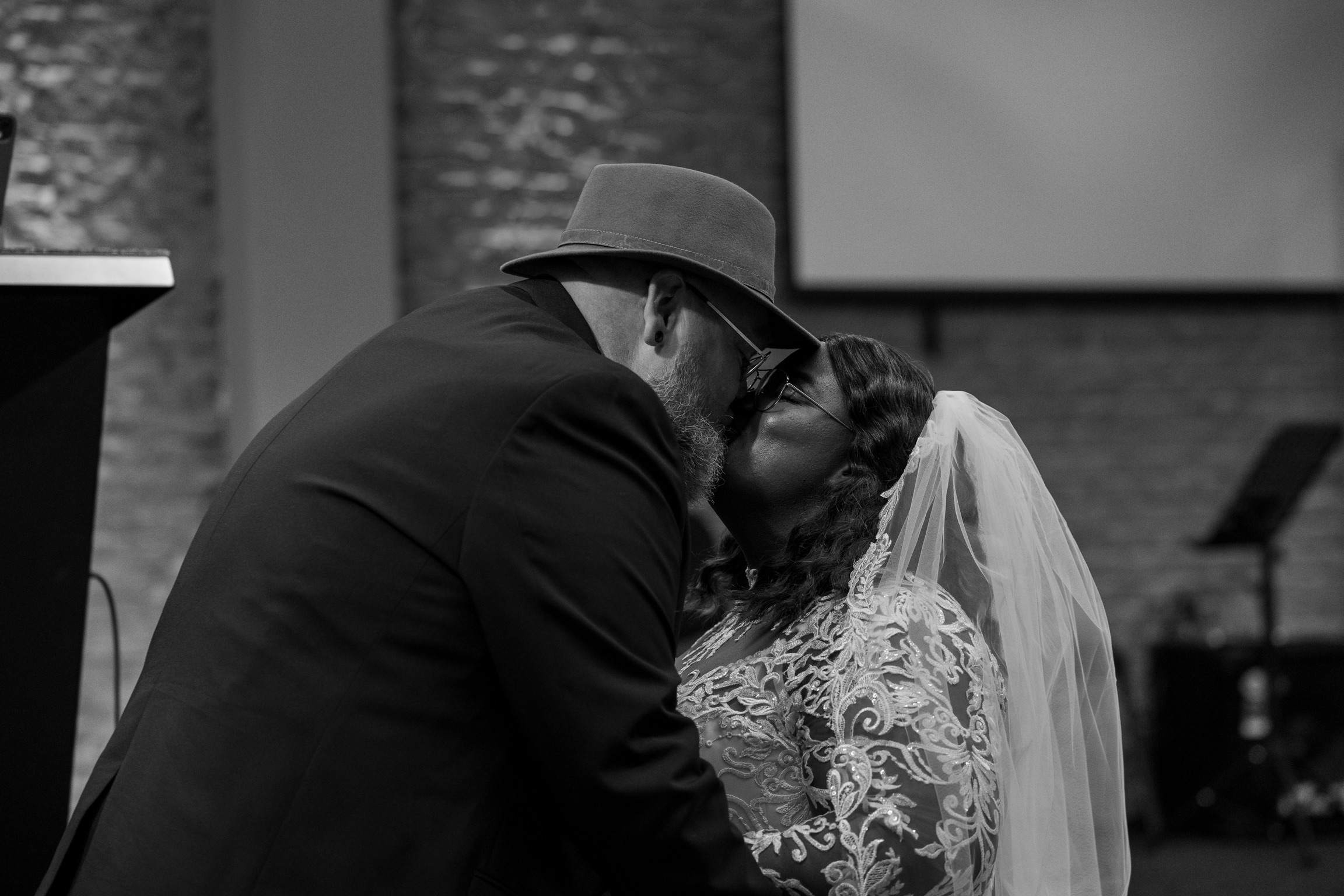 Bruiloft - Moment & detail