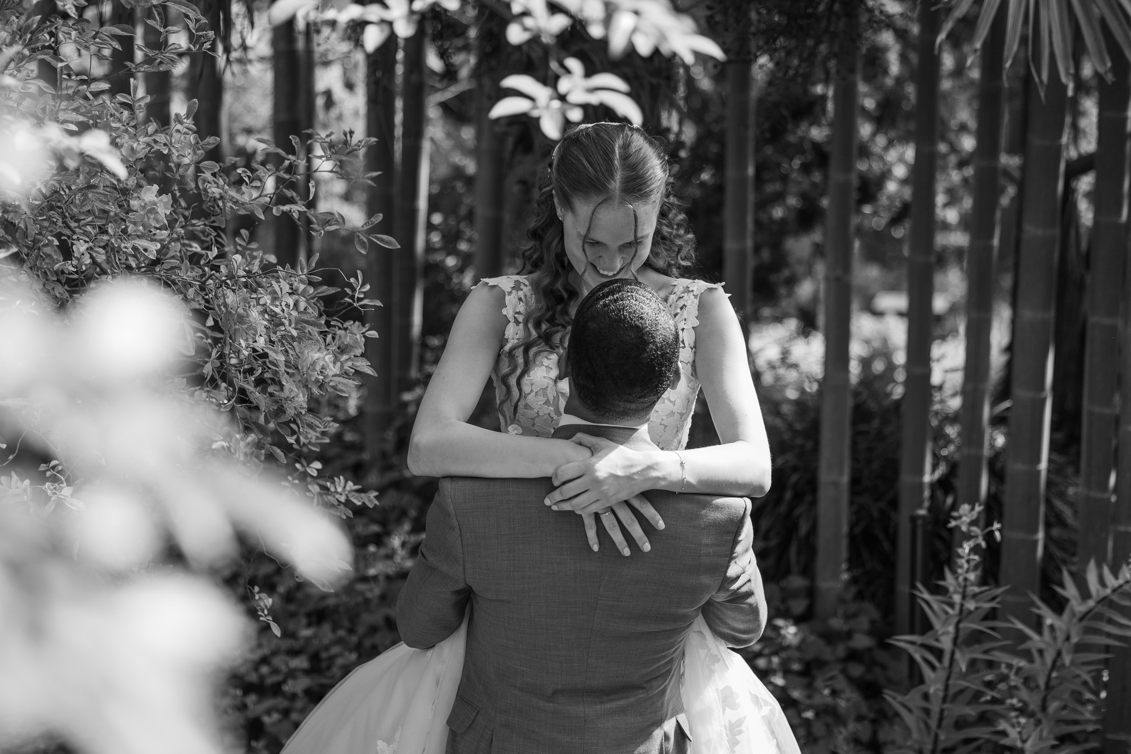 Bruiloft - Moment & detail