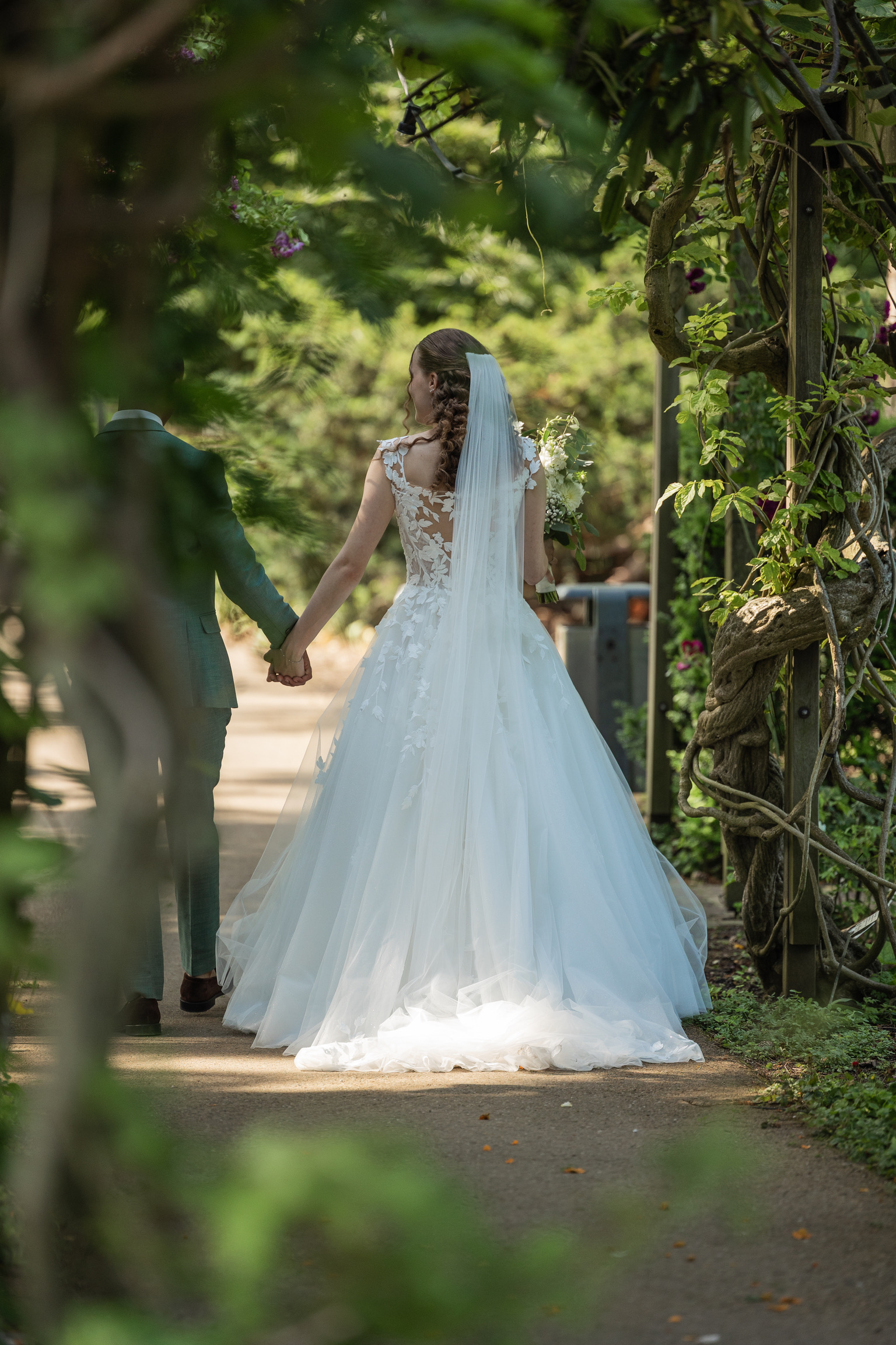 Bruiloft - Moment & detail