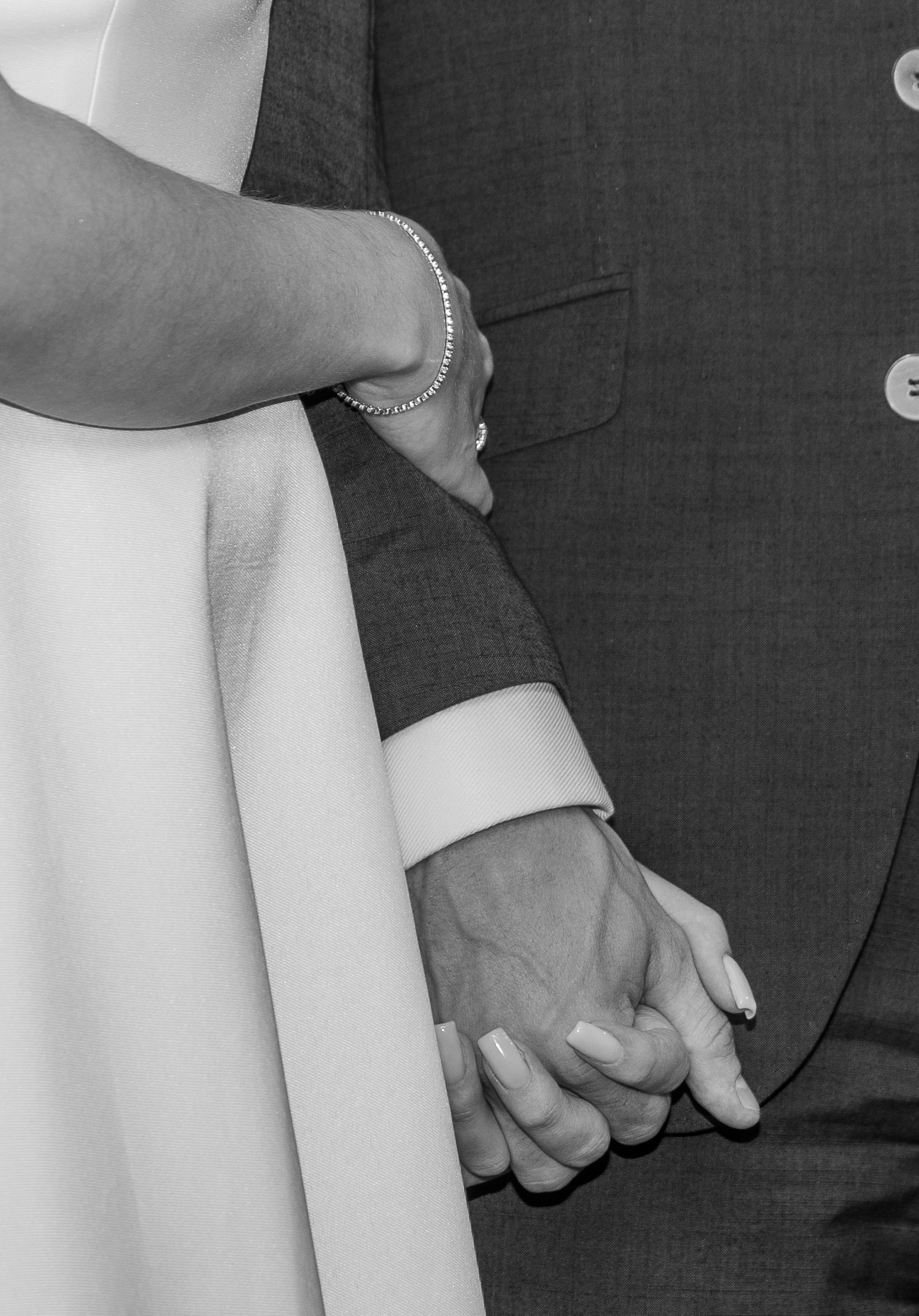 Bruiloft - Moment & detail