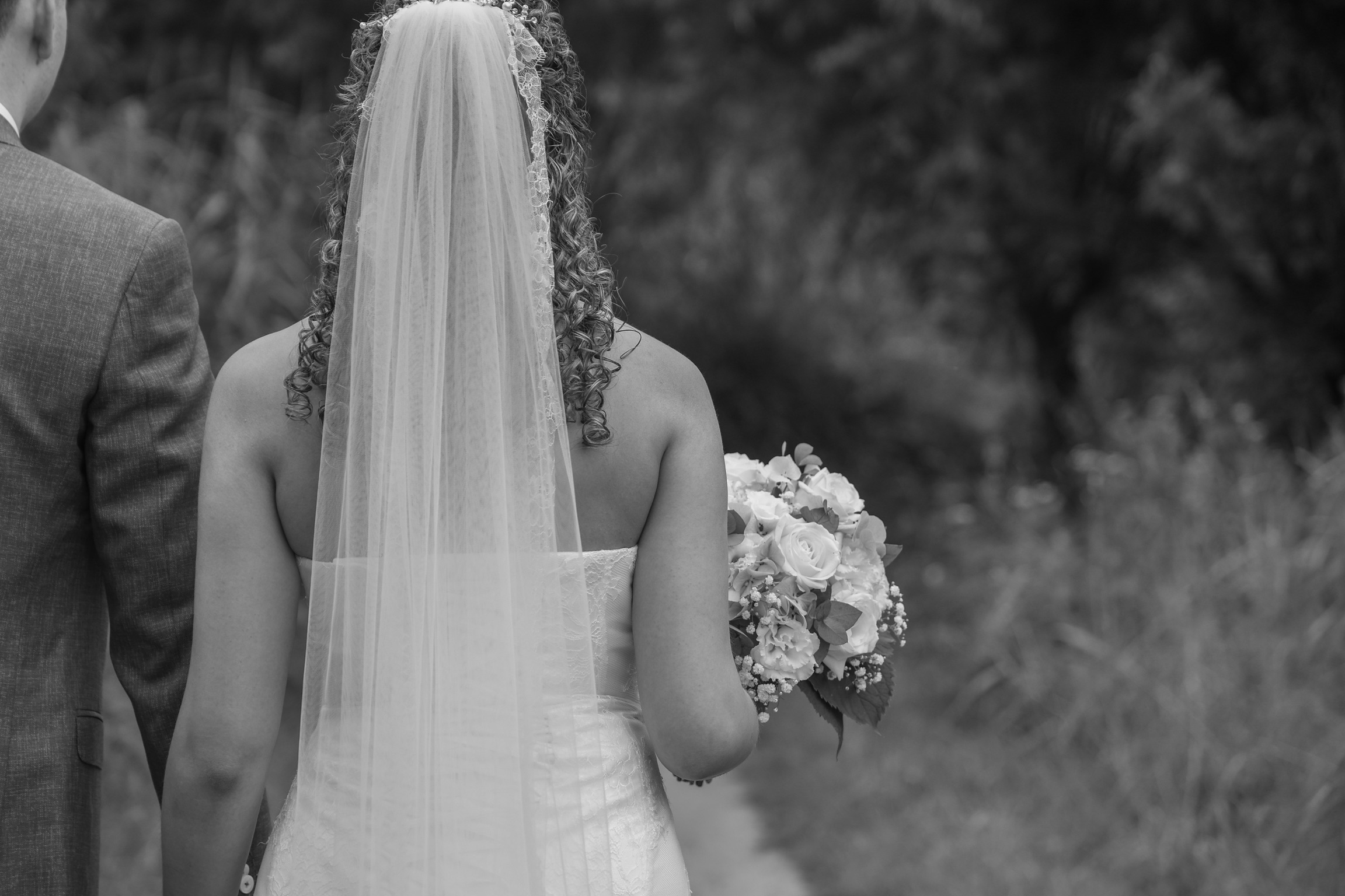 Bruiloft - Moment & detail