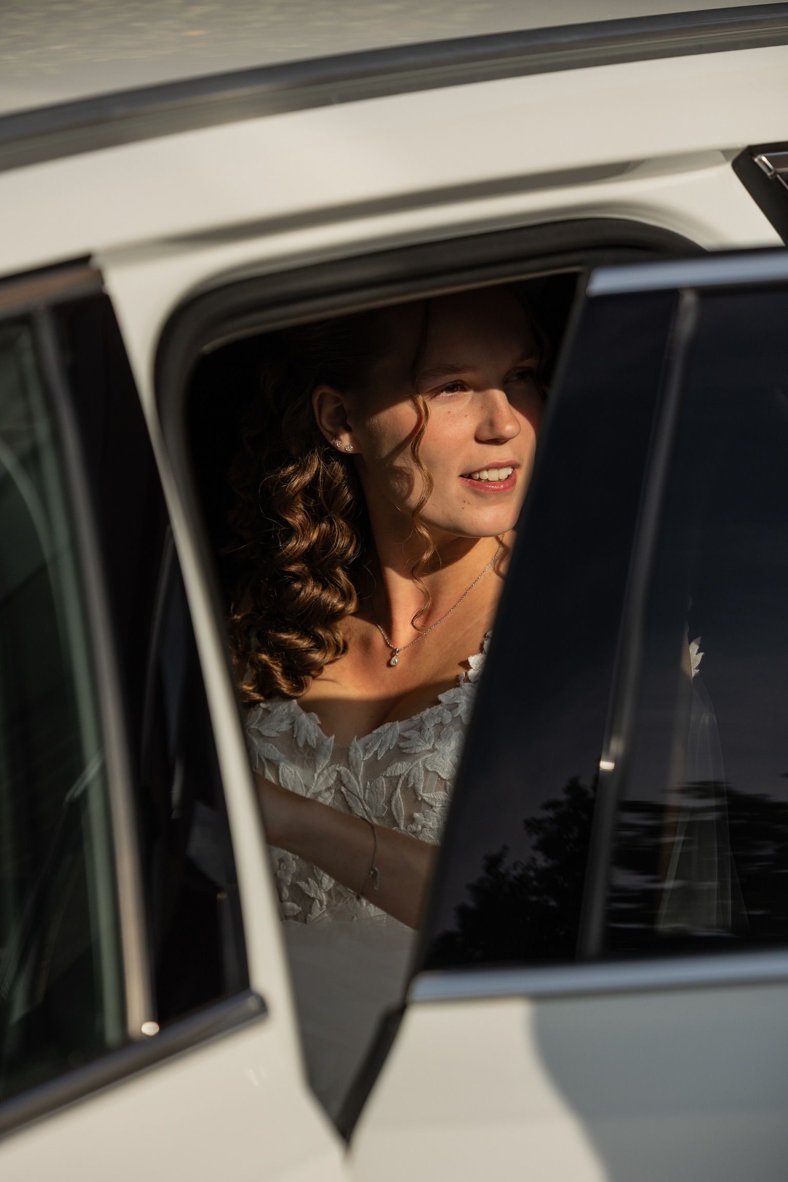 Bruiloft - Moment & detail