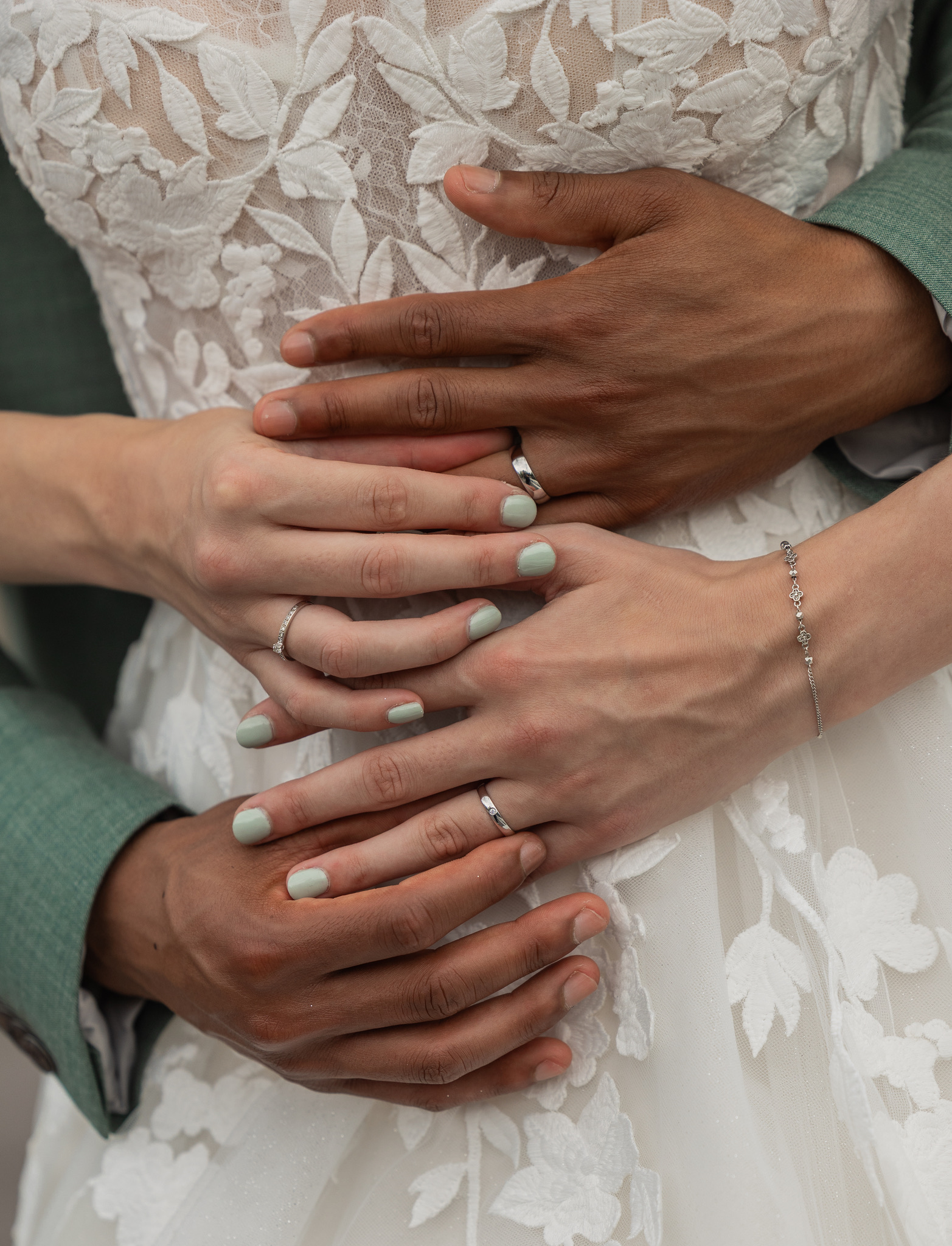 Bruiloft - Moment & detail