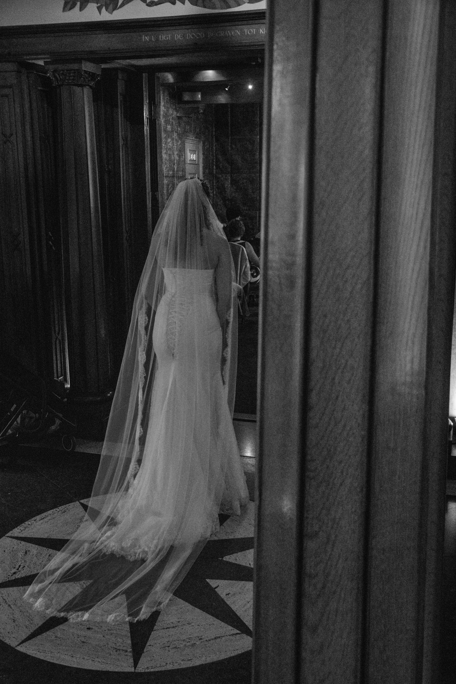 Bruiloft - Moment & detail