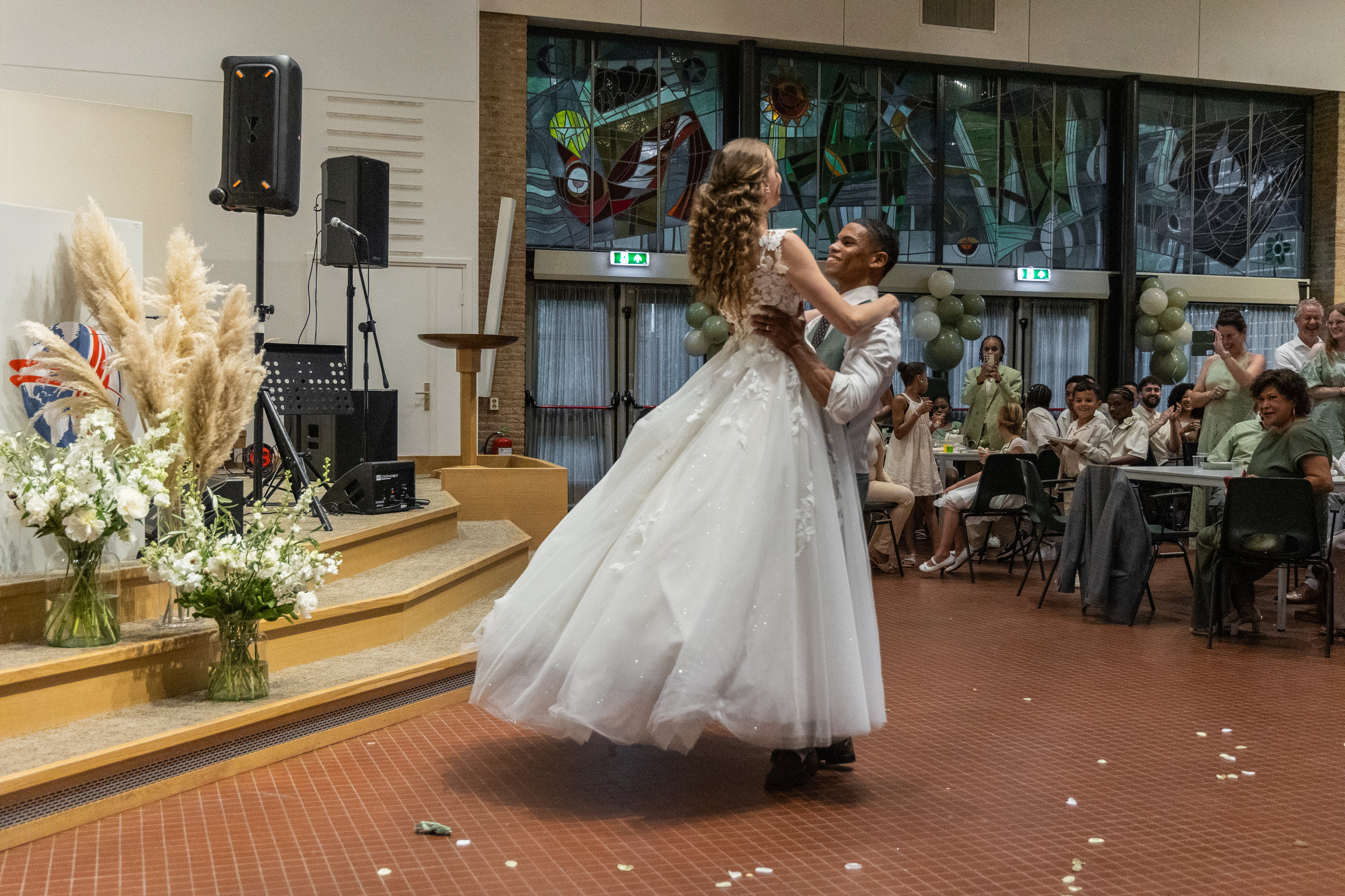 Bruiloft - Moment & detail