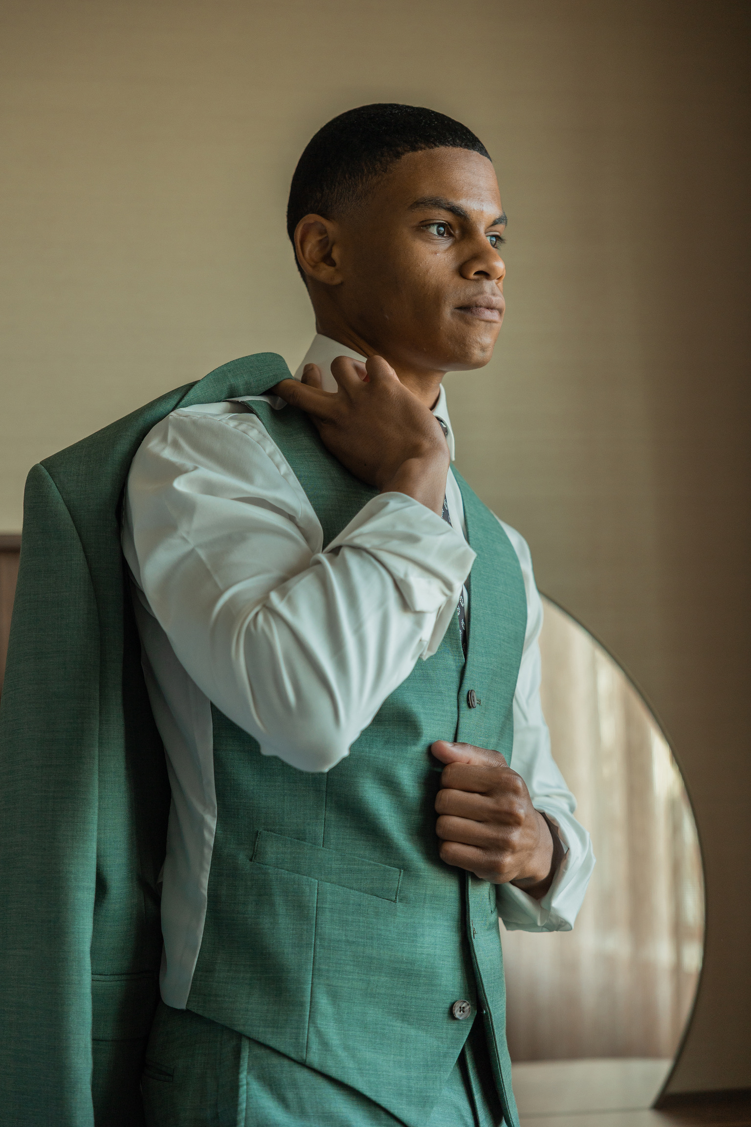 Bruiloft - Moment & detail