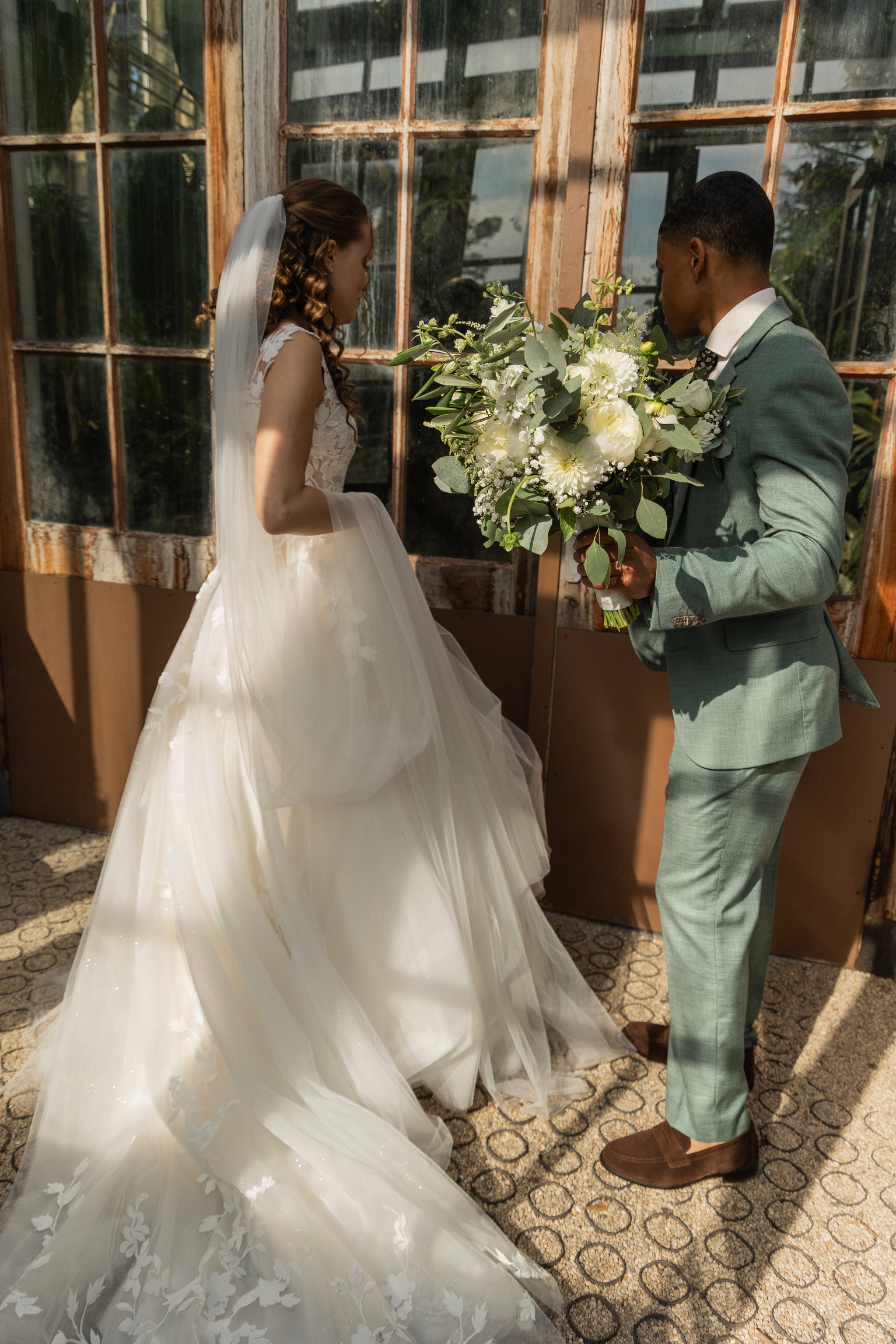 Bruiloft - Moment & detail