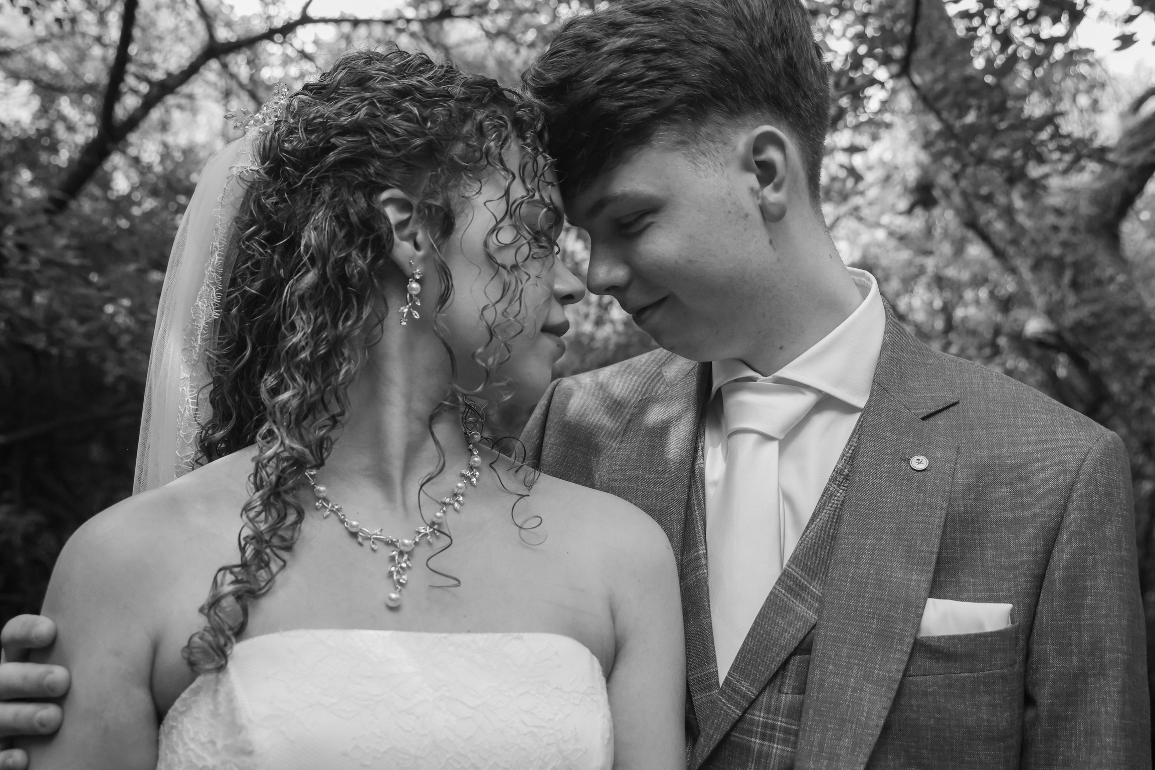 Bruiloft - Moment & detail