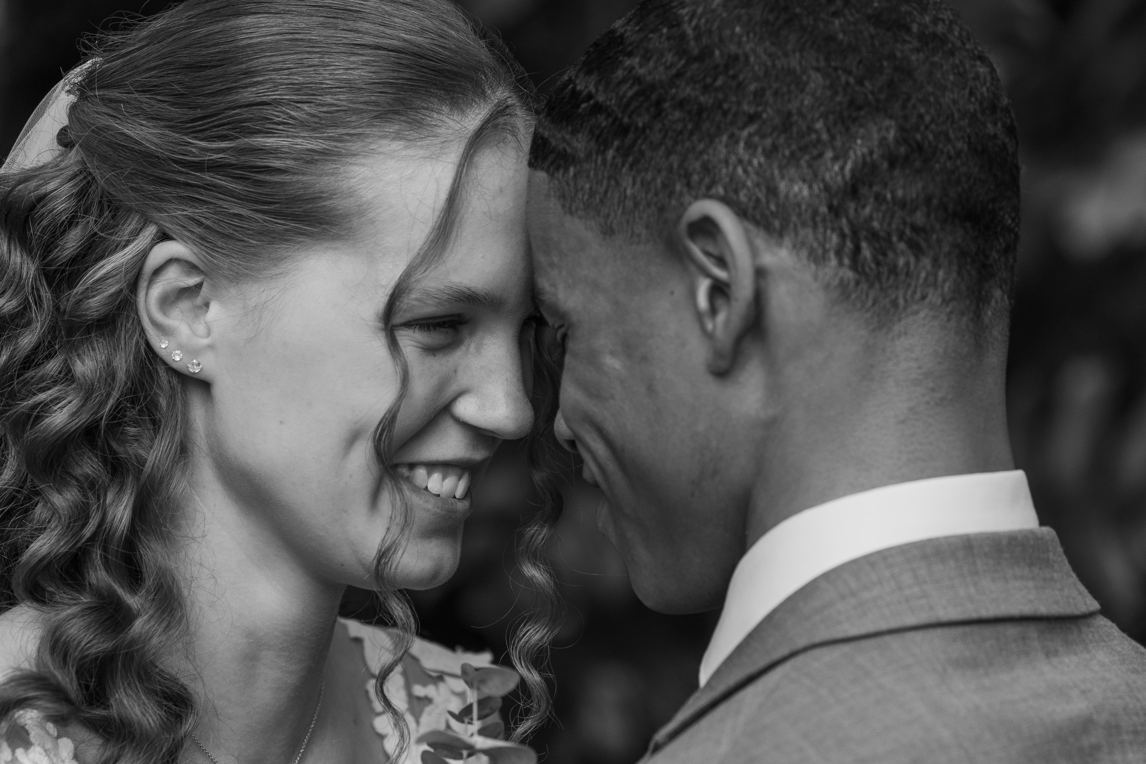 Bruiloft - Moment & detail