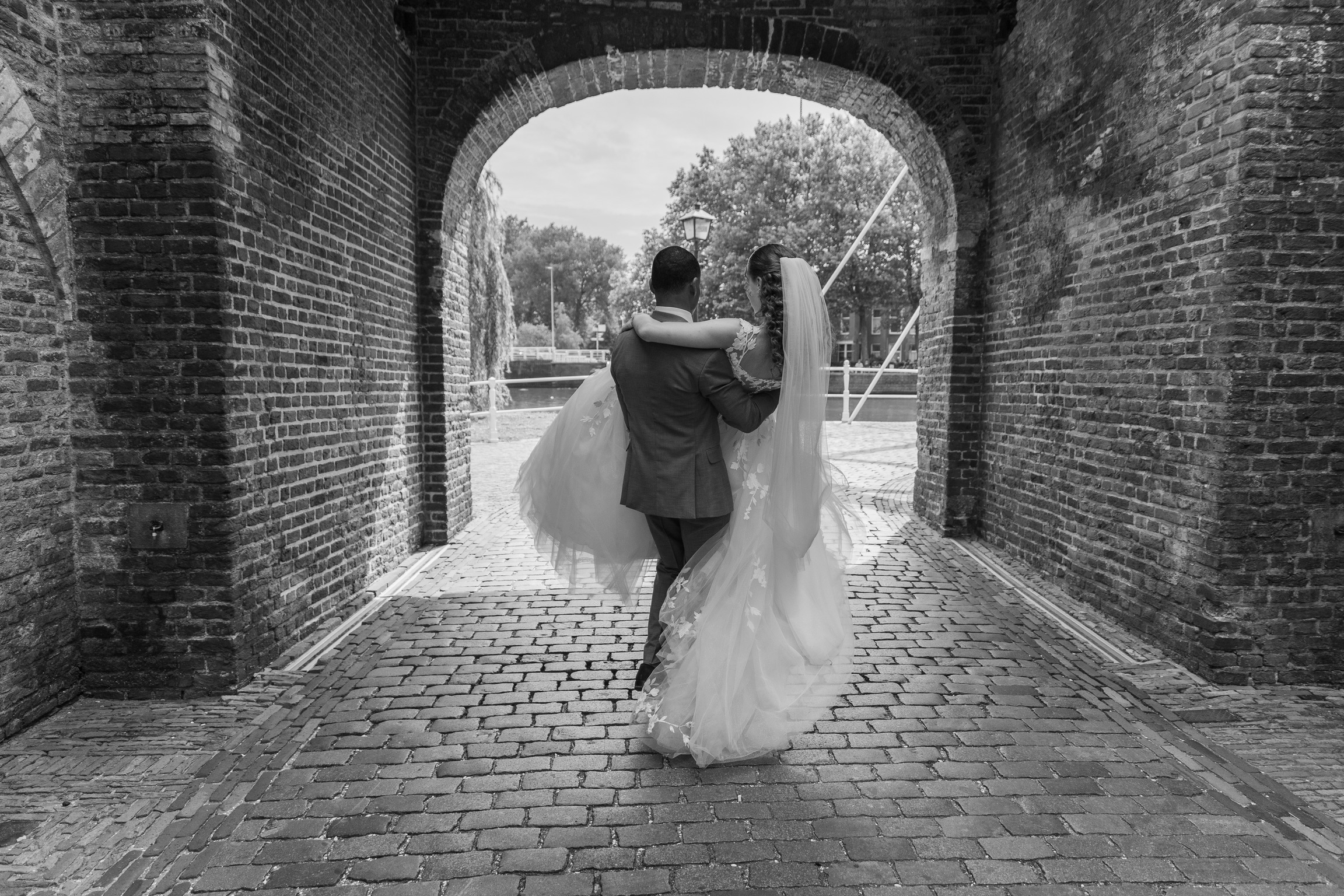 Bruiloft - Moment & detail