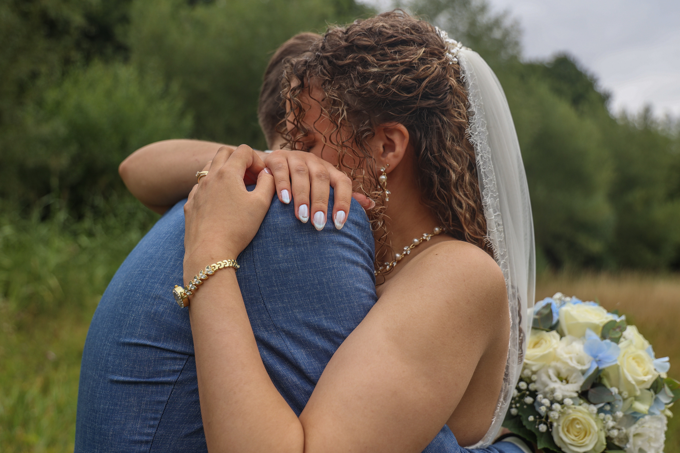 Hoofdfoto — Abigail Verberne