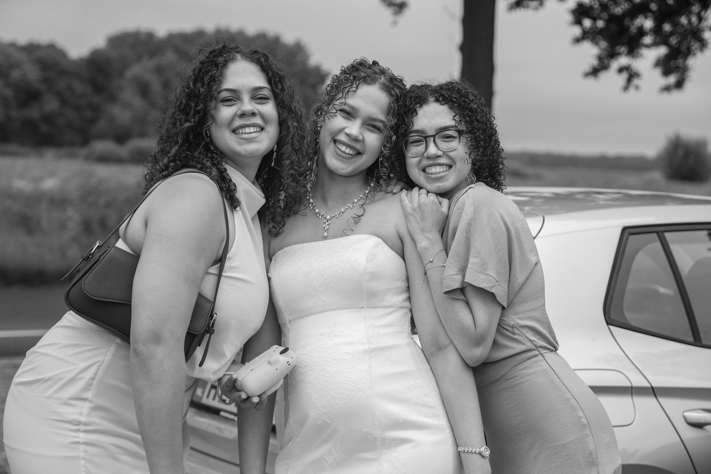 Bruiloft - Moment & detail