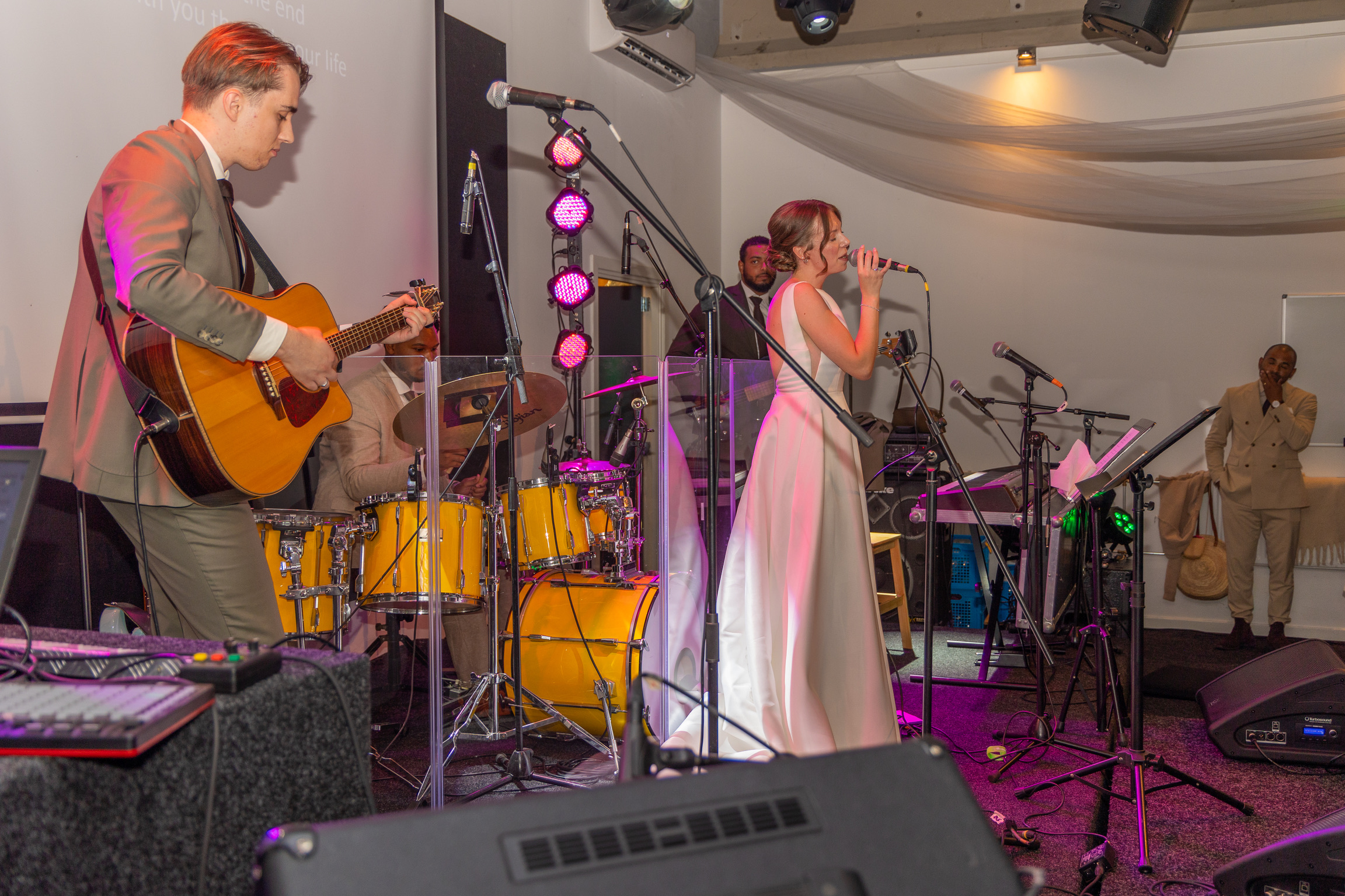 Bruiloft - Moment & detail