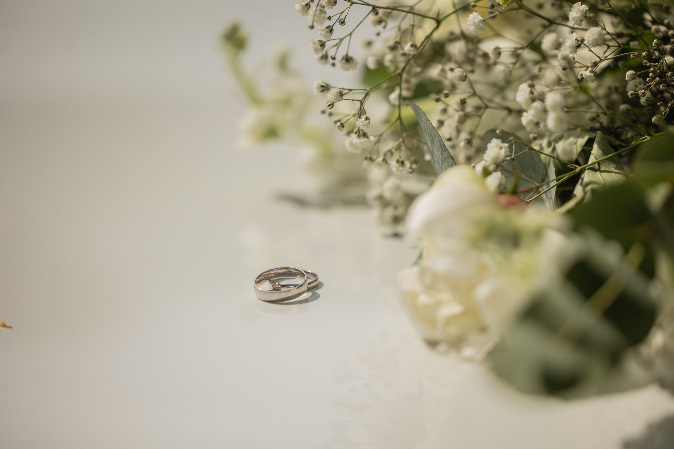 Bruiloft - Moment & detail