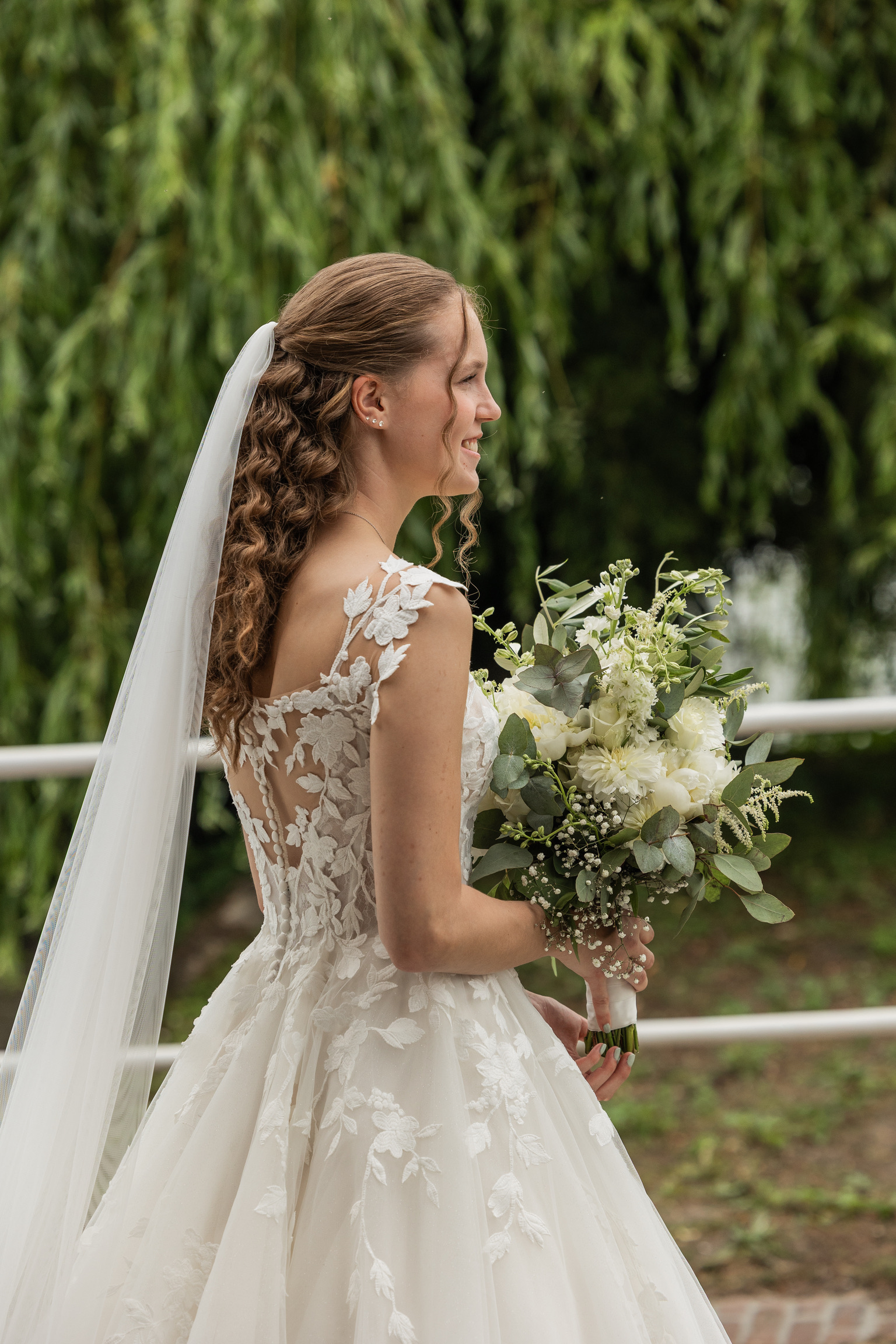 Bruiloft - Moment & detail