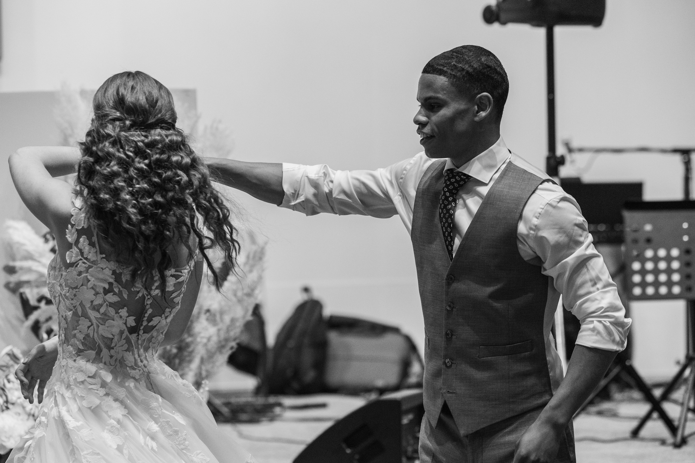 Bruiloft - Moment & detail