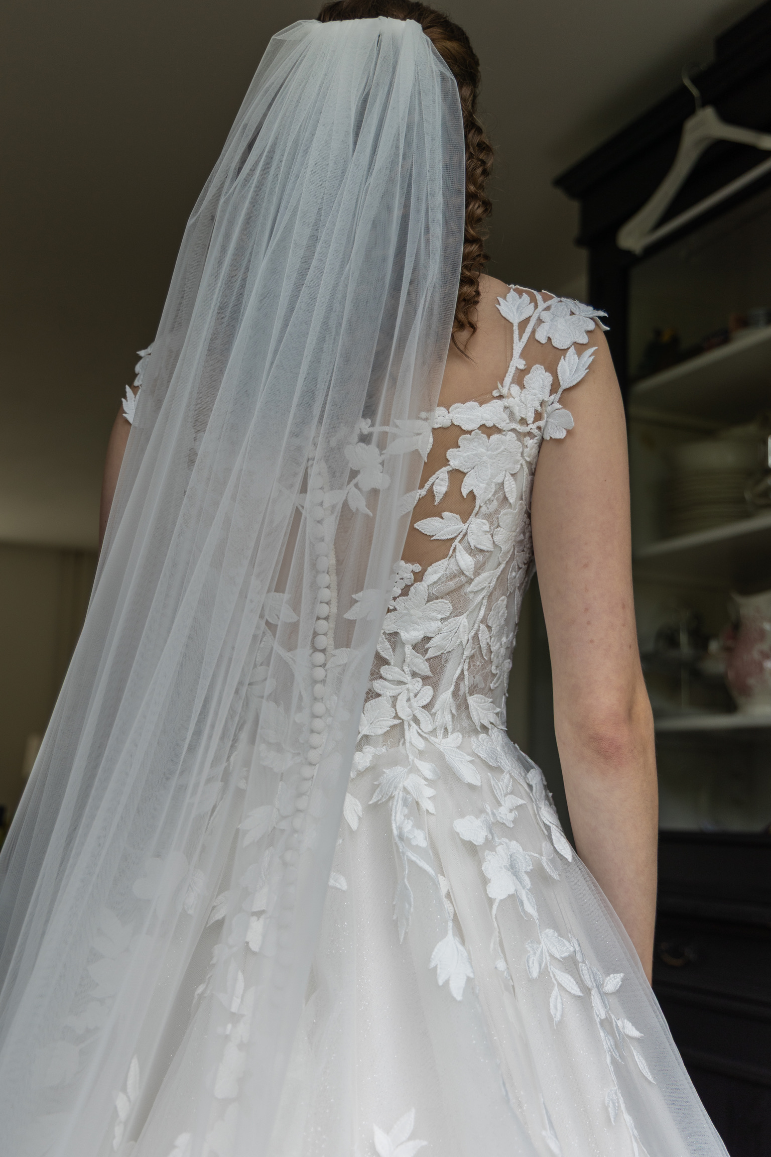 Bruiloft - Moment & detail