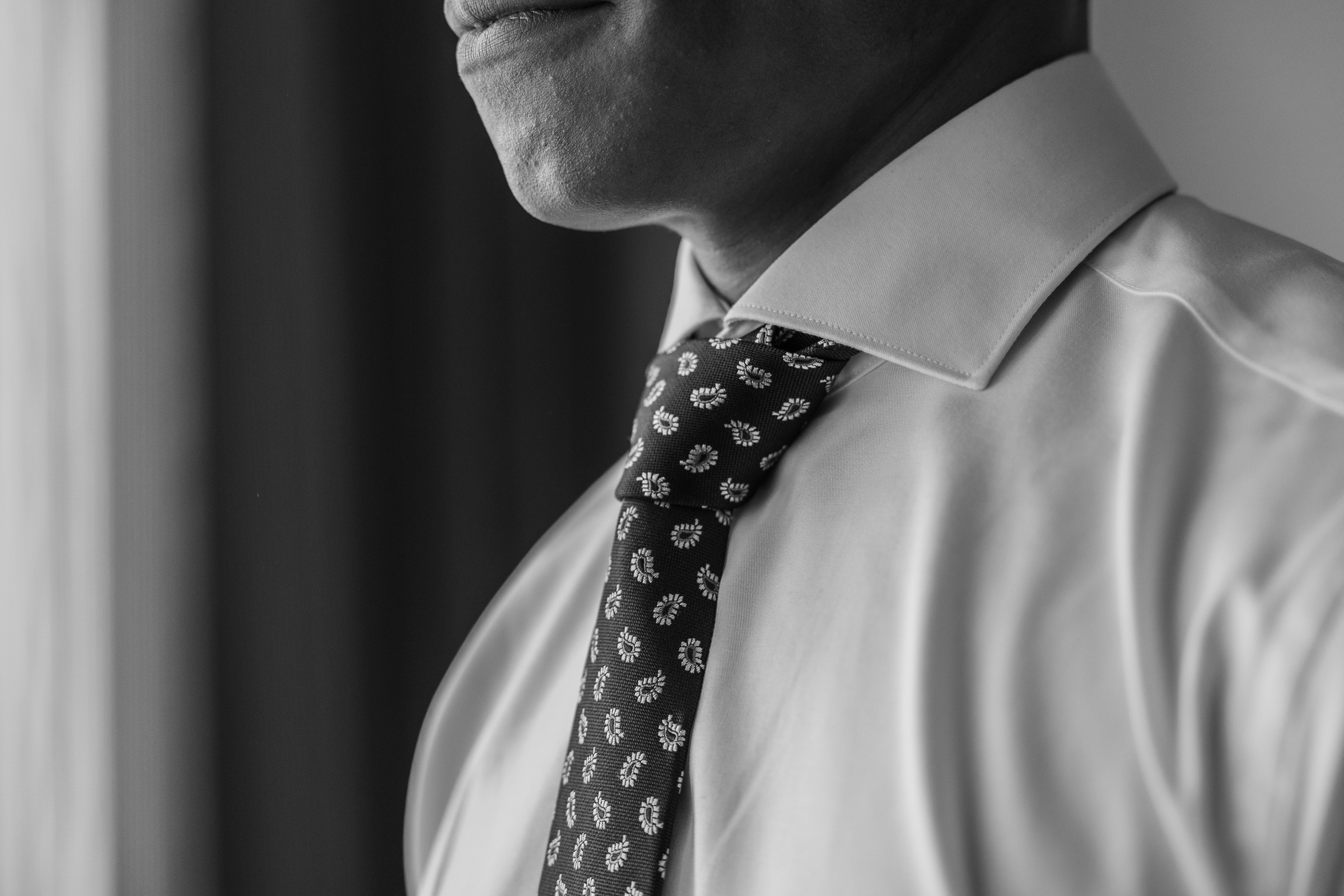 Bruiloft - Moment & detail