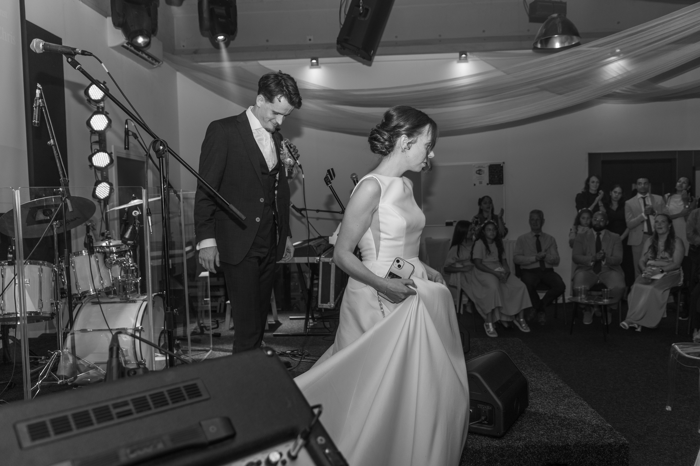 Bruiloft - Moment & detail