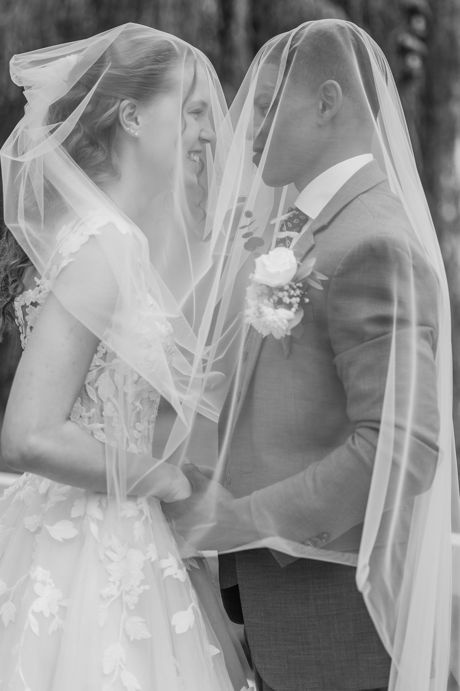 Bruiloft - Moment & detail