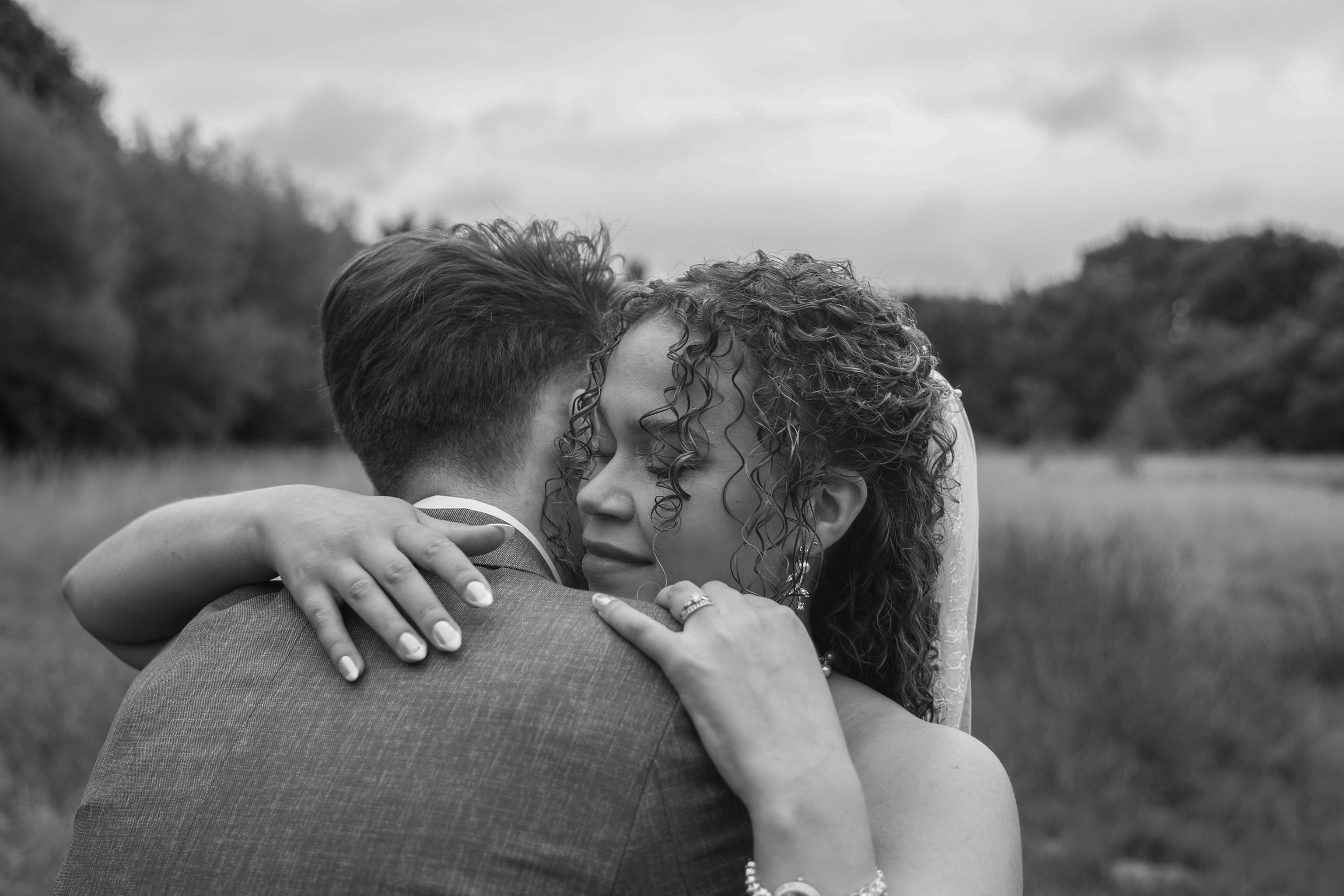 Bruiloft - Moment & detail