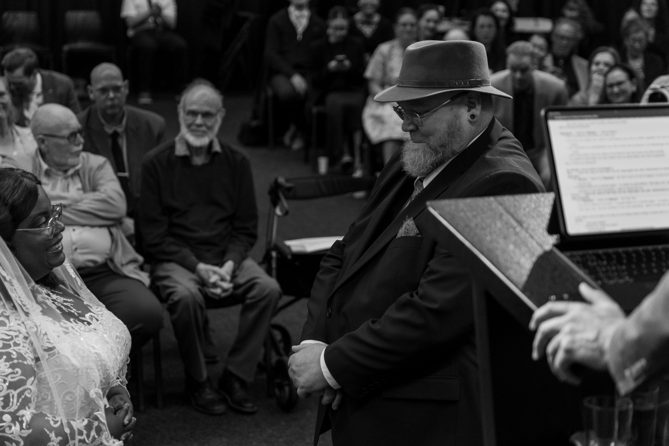 Bruiloft - Moment & detail