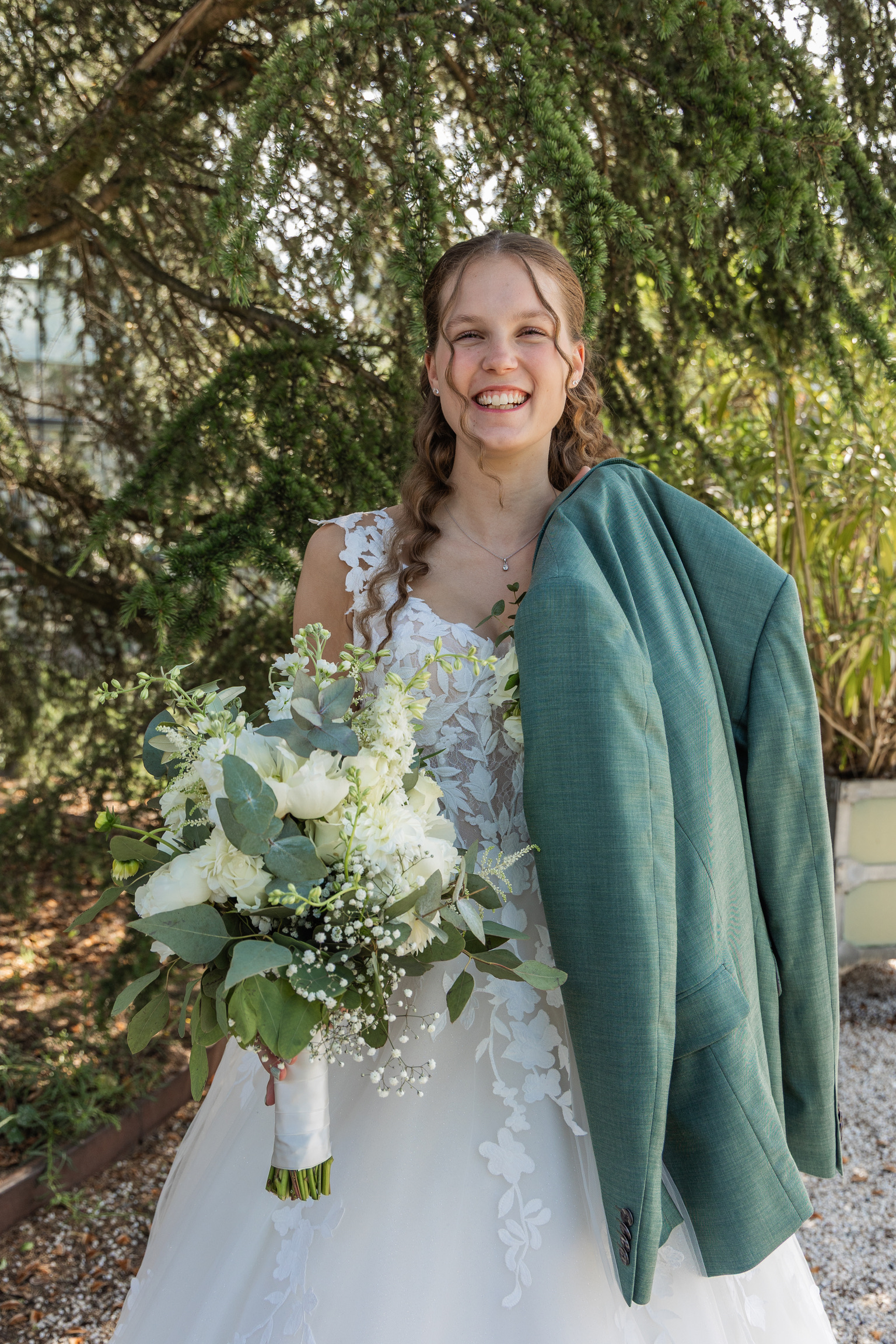 Bruiloft - Moment & detail