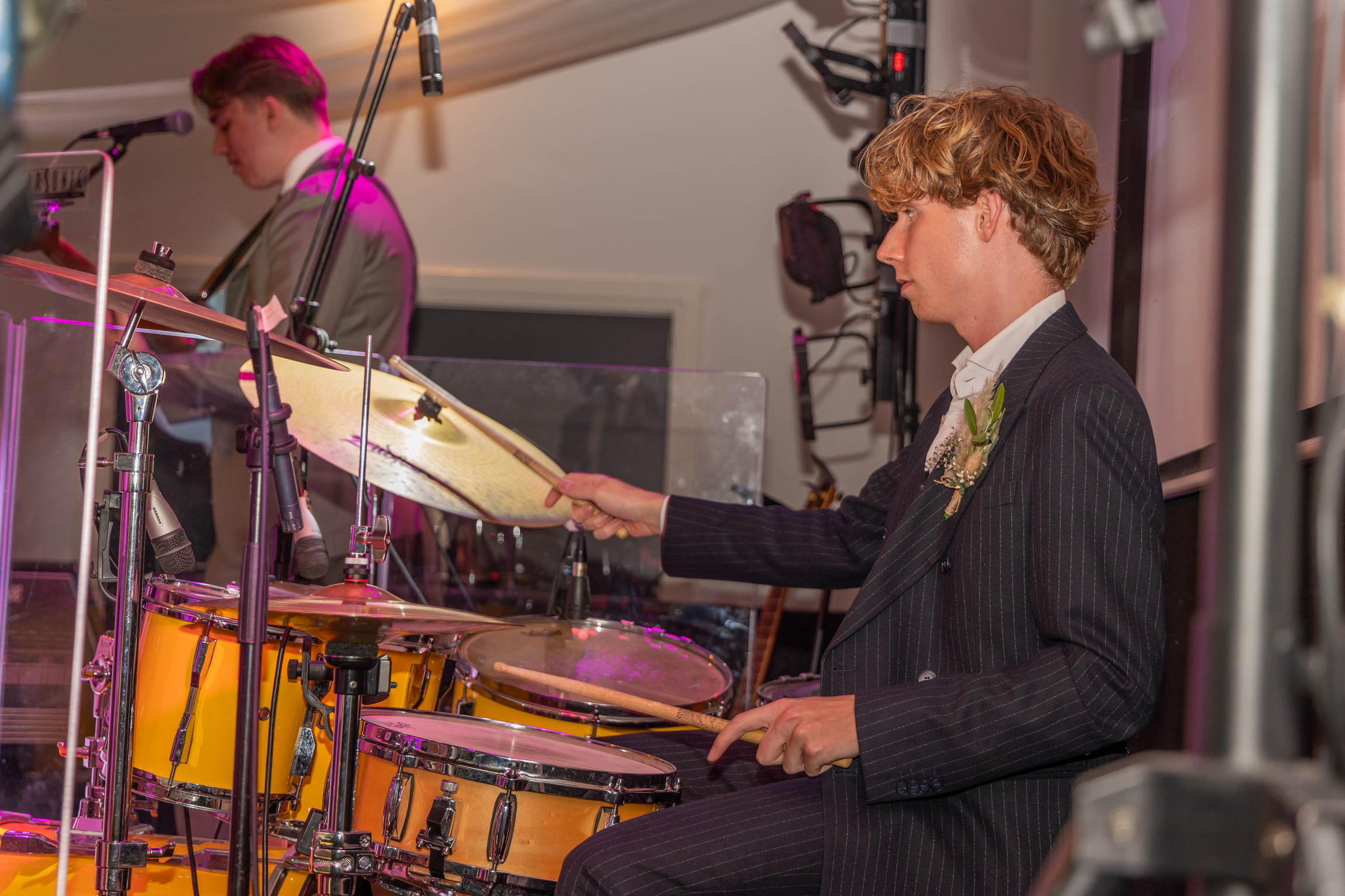 Bruiloft - Moment & detail