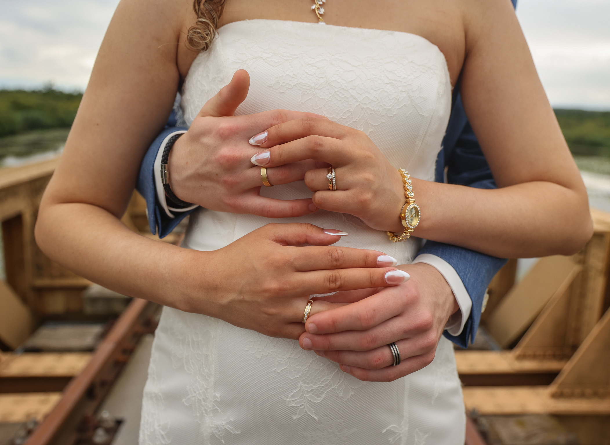 Bruiloft - Moment & detail