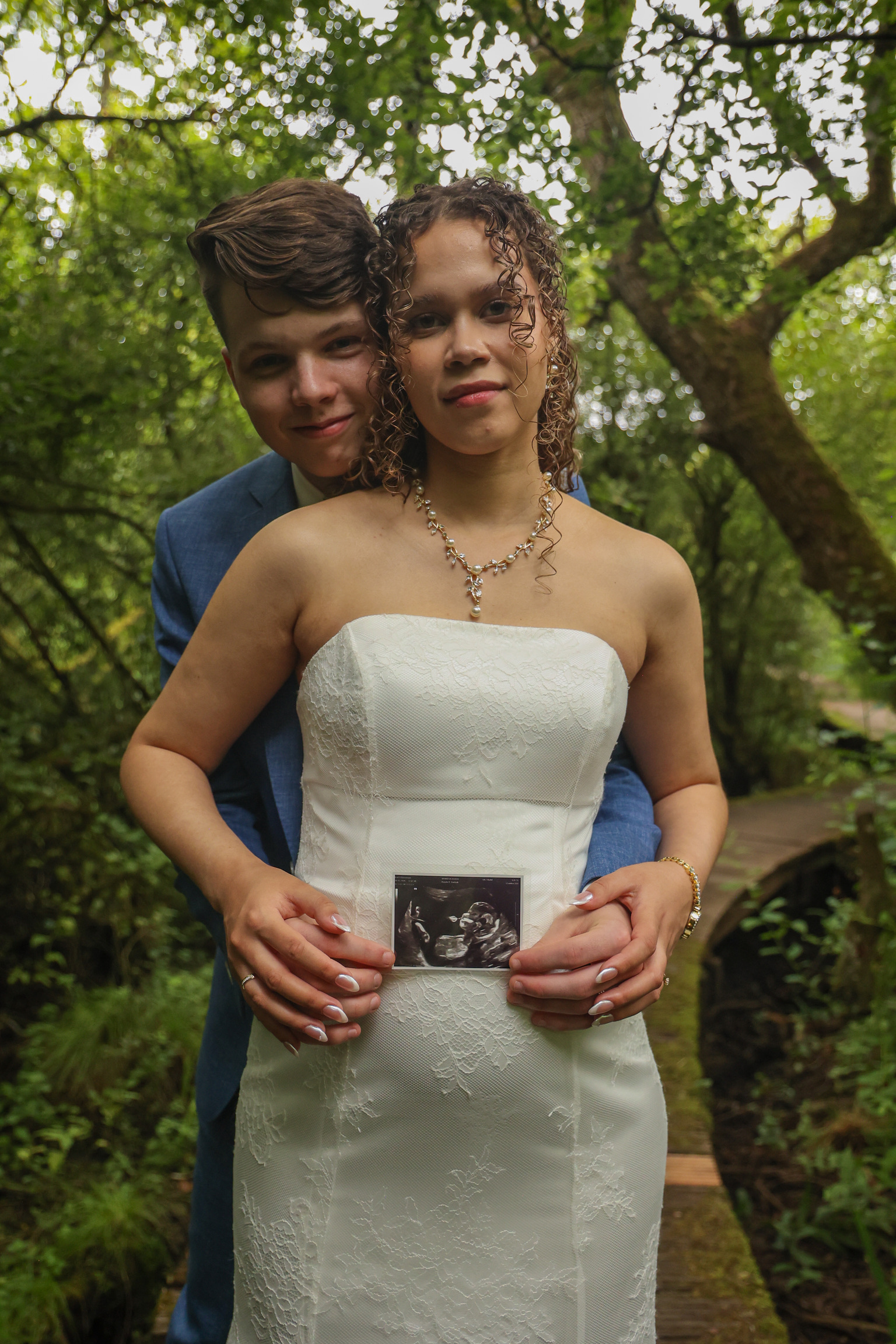 Bruiloft - Moment & detail