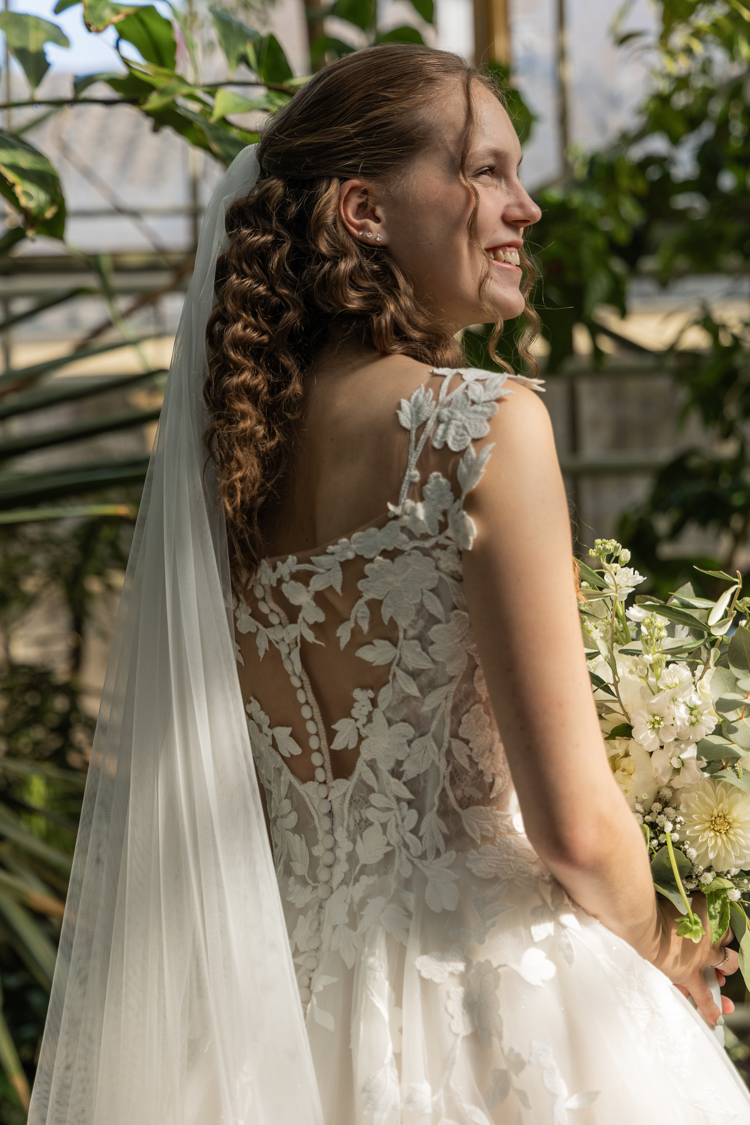 Bruiloft - Moment & detail