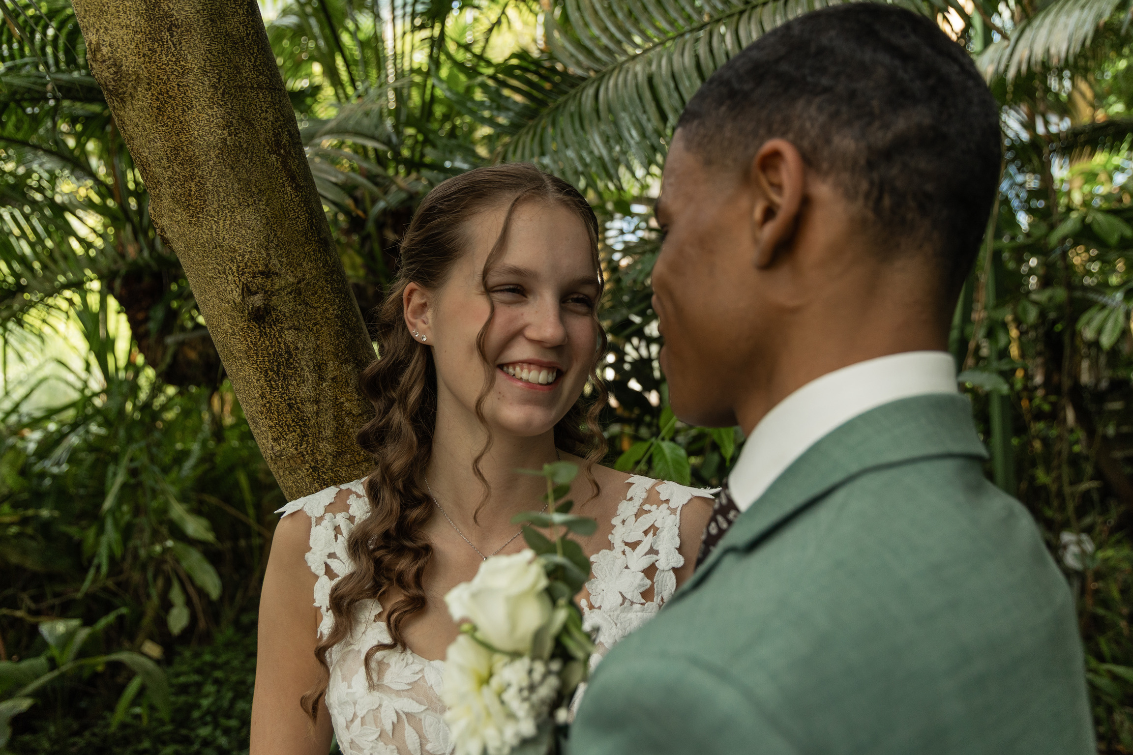 Bruiloft - Moment & detail