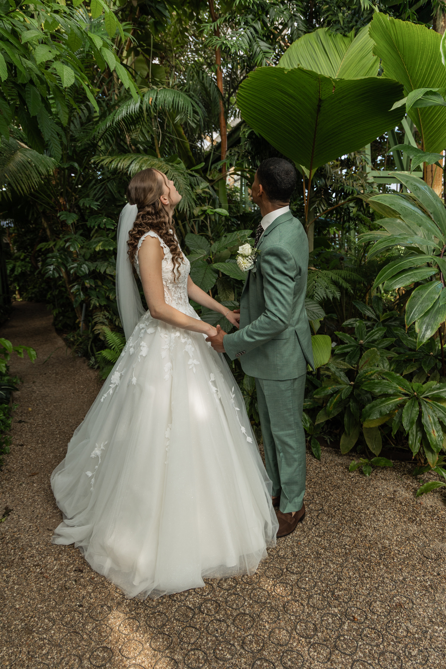 Bruiloft - Moment & detail