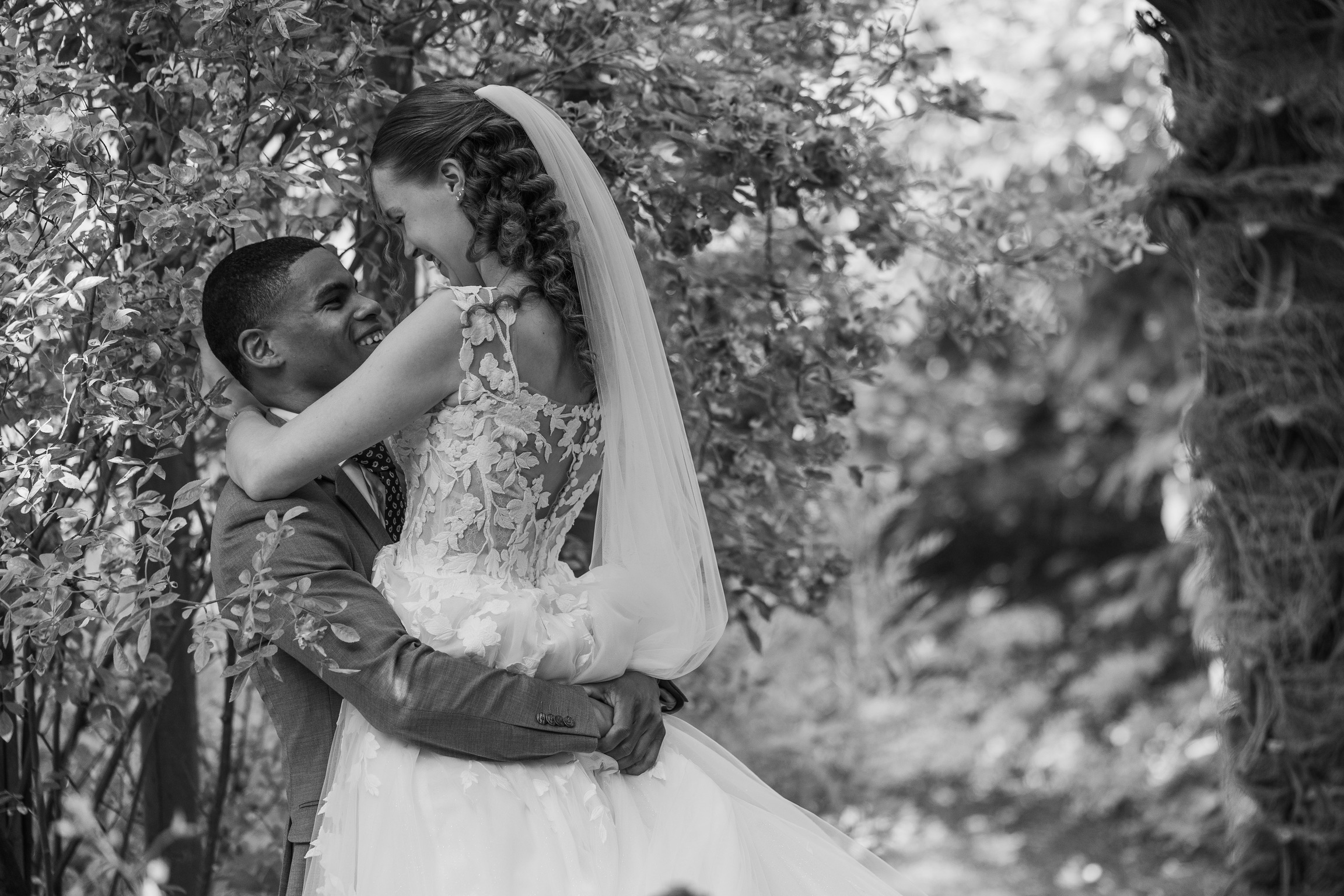 Bruiloft - Moment & detail