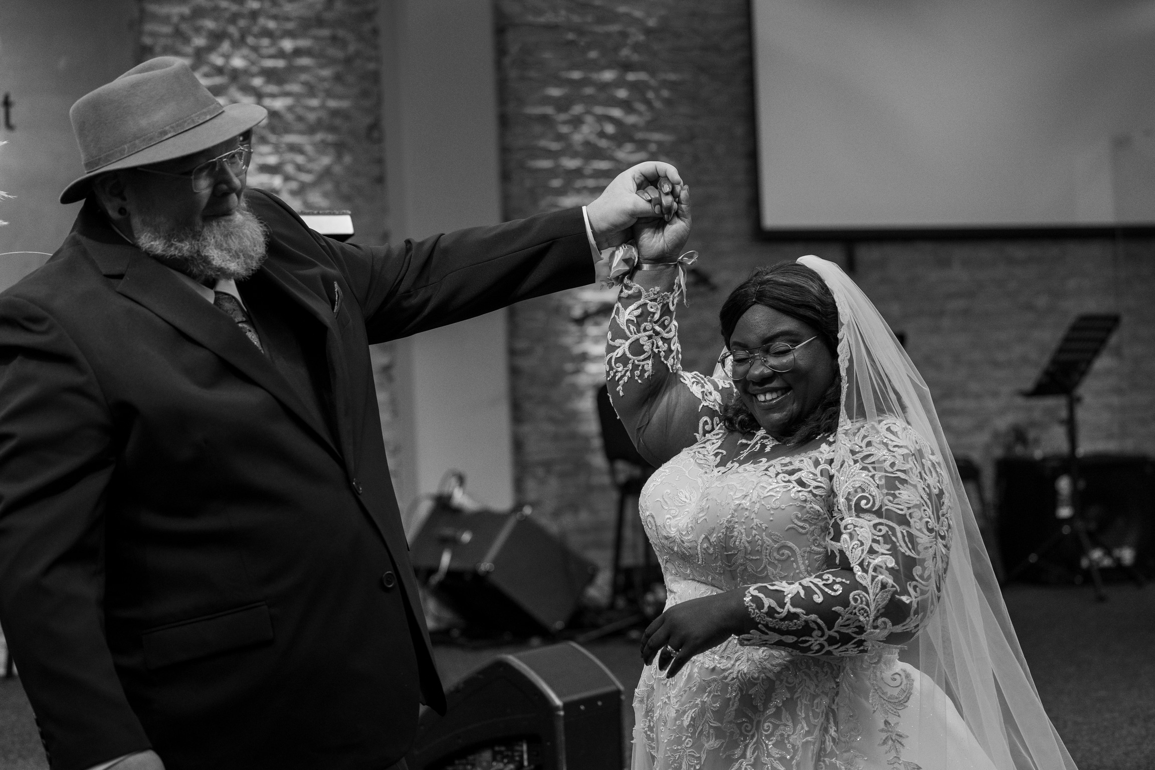 Bruiloft - Moment & detail