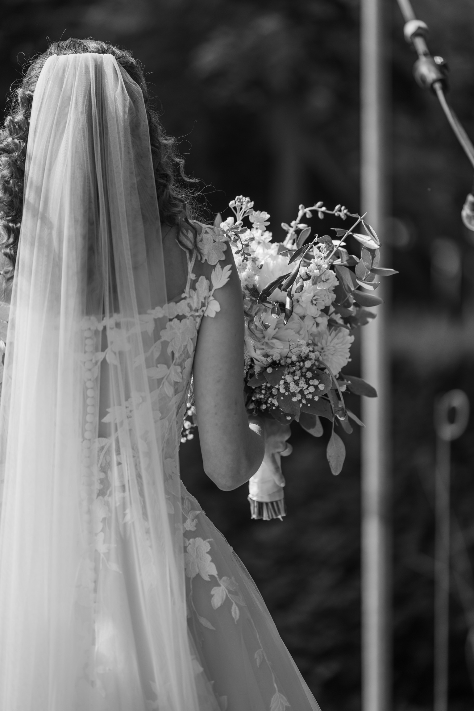 Bruiloft - Moment & detail