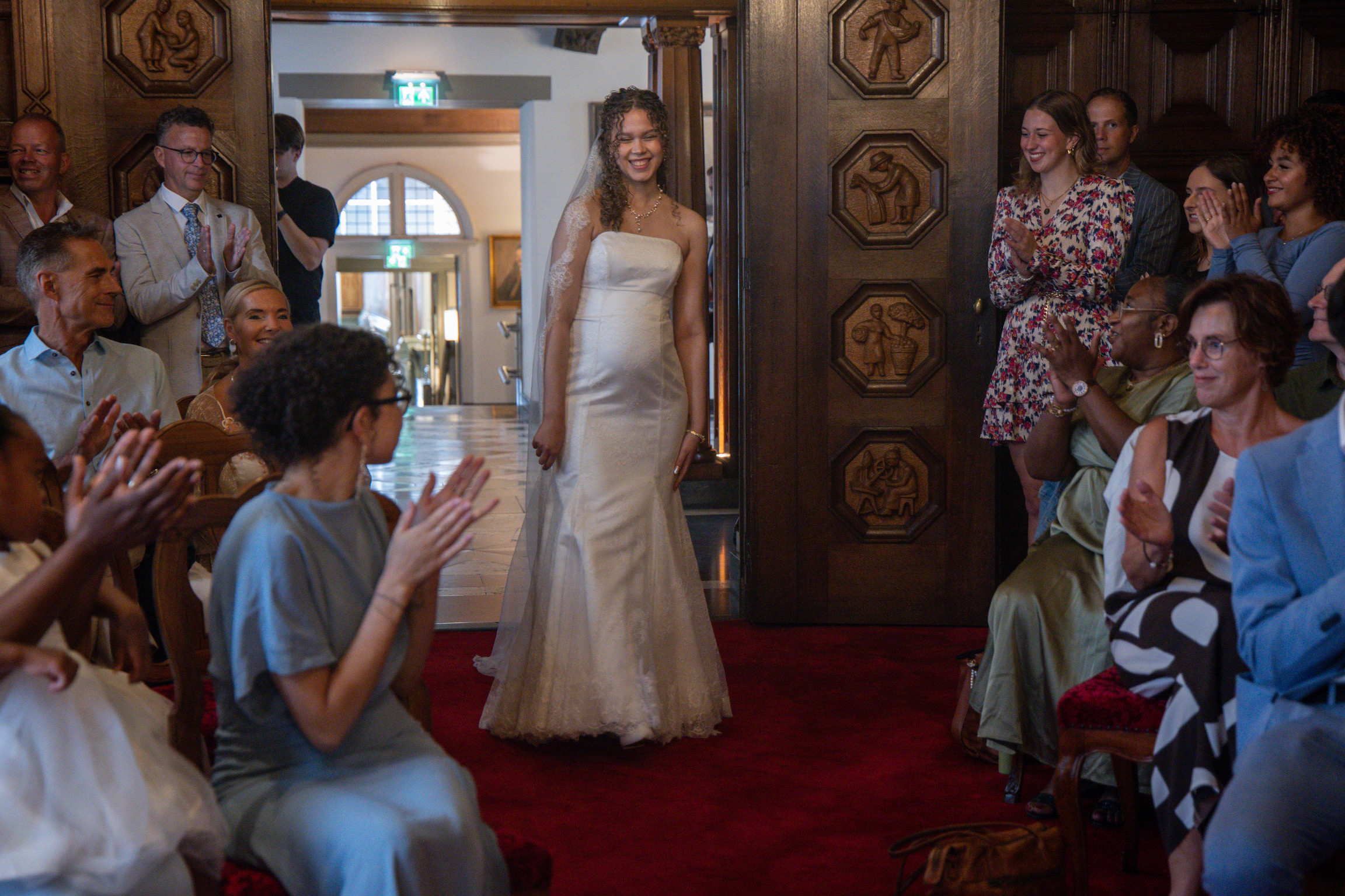 Bruiloft - Moment & detail