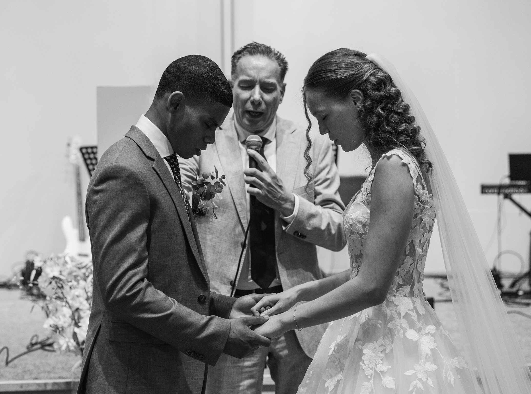 Bruiloft - Moment & detail