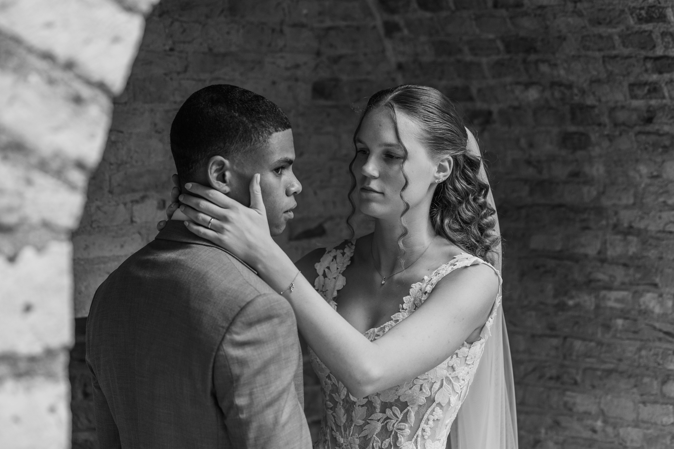 Bruiloft - Moment & detail