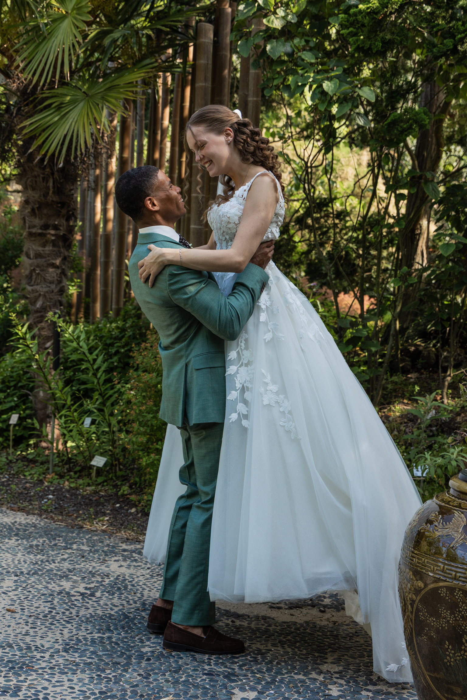 Bruiloft - Moment & detail