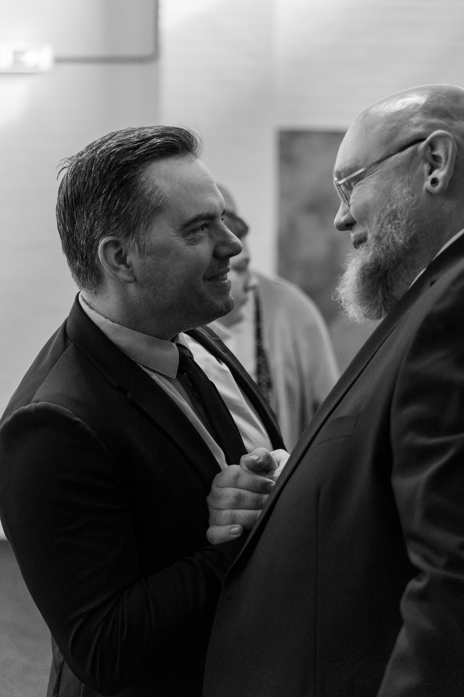 Bruiloft - Moment & detail