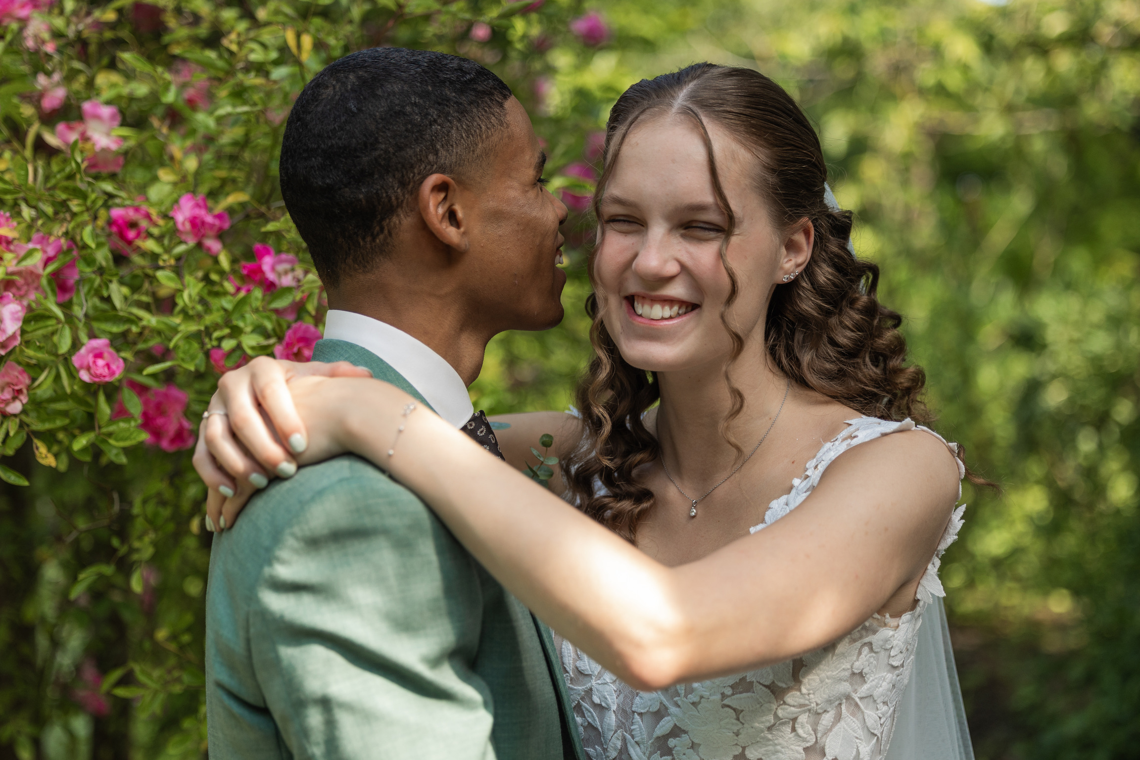 Bruiloft - Moment & detail