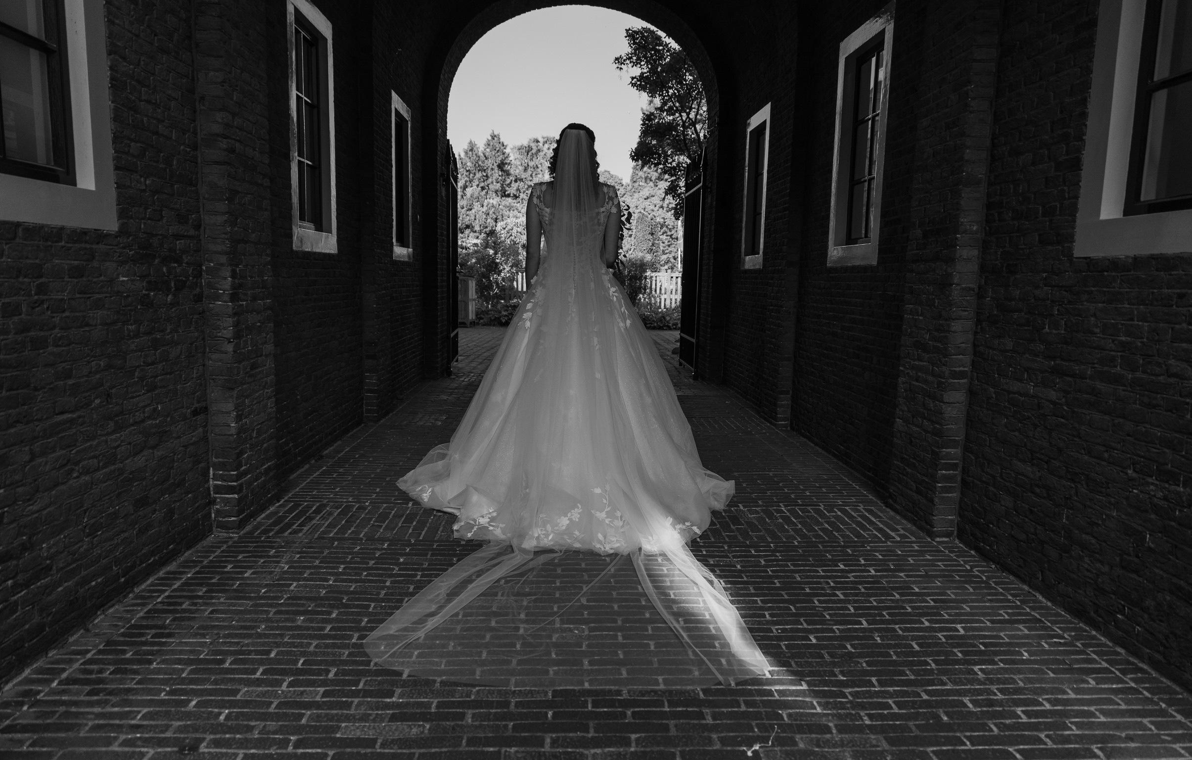 Bruiloft - Moment & detail