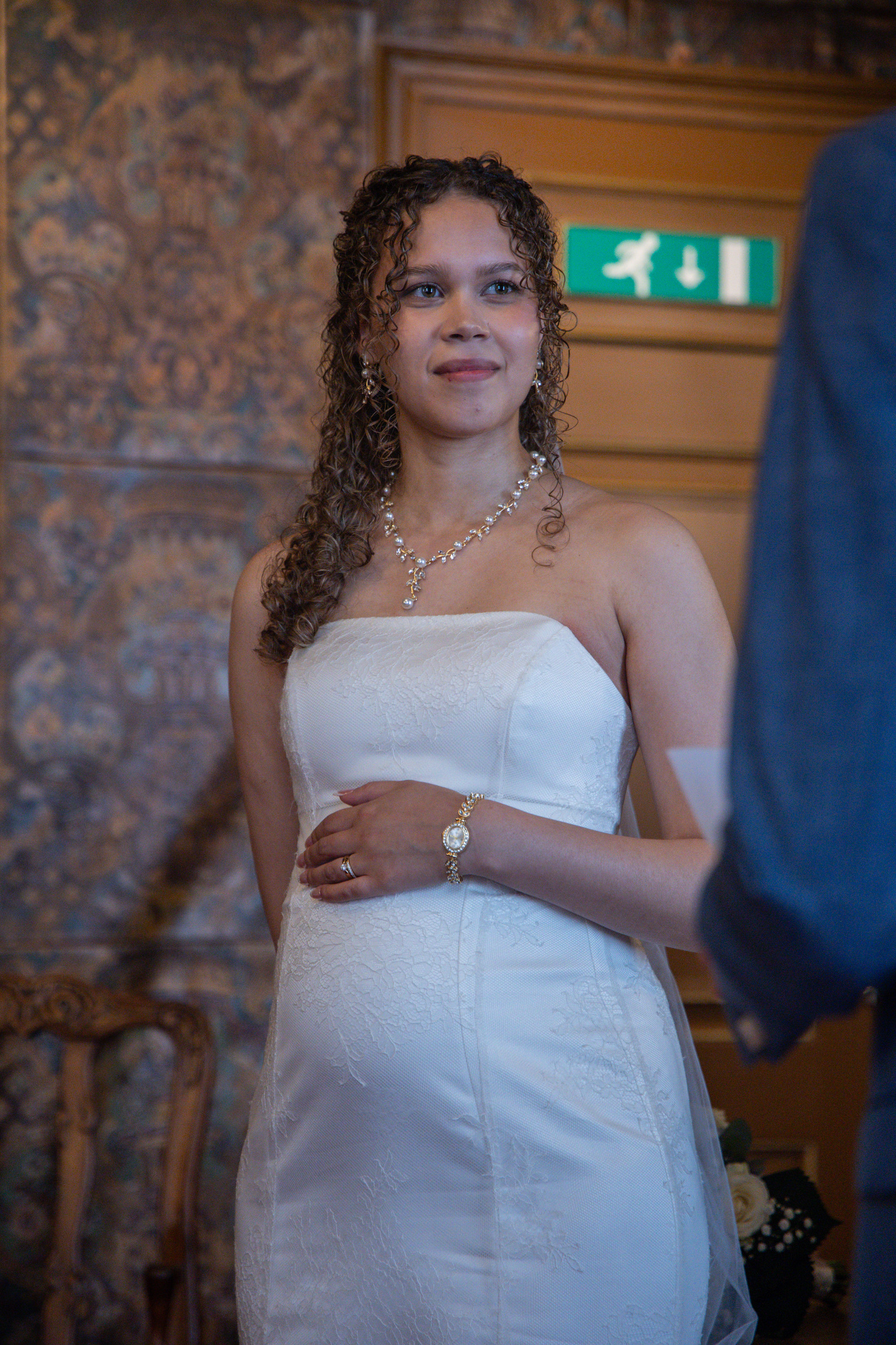 Bruiloft - Moment & detail