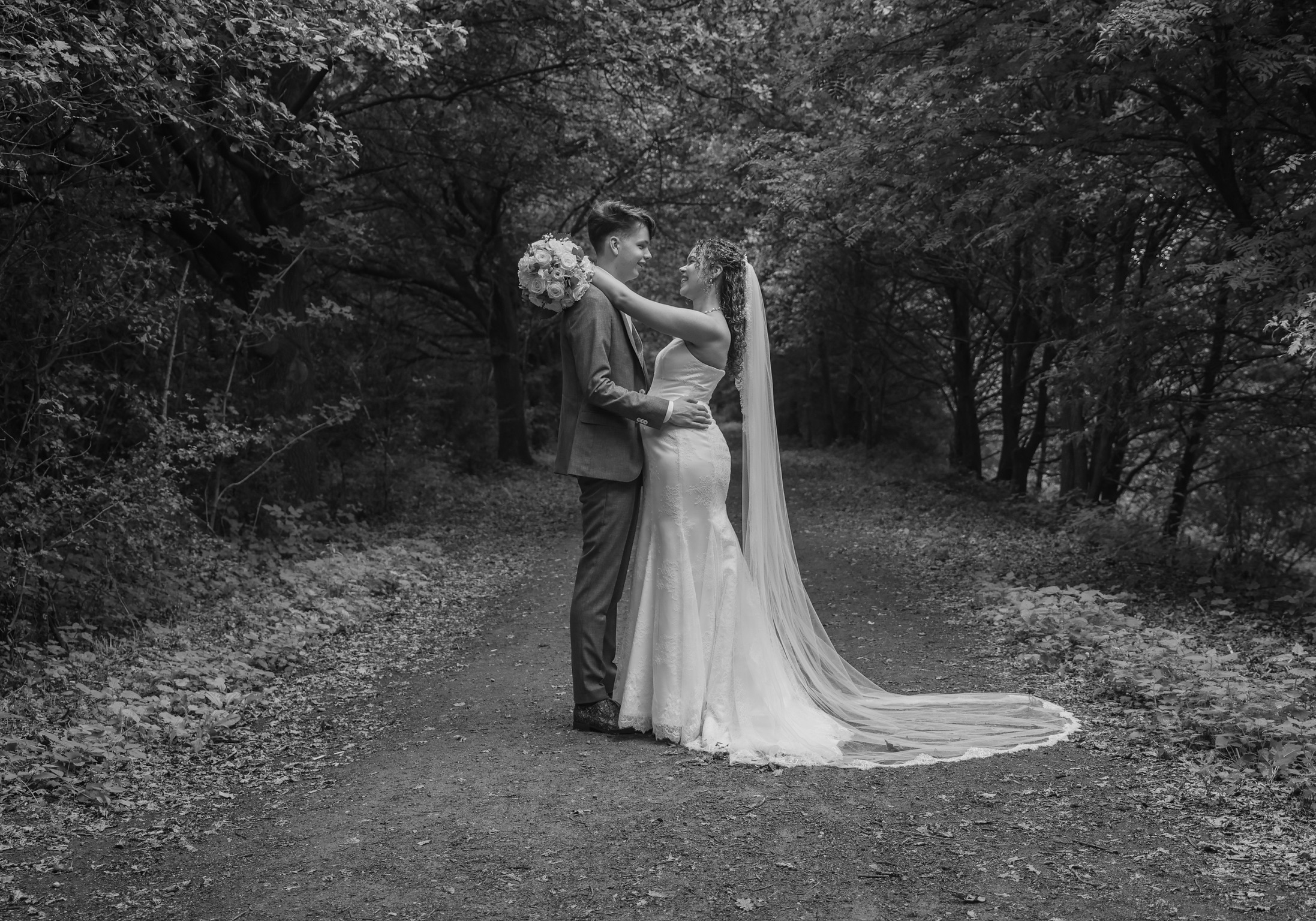 Bruiloft - Moment & detail