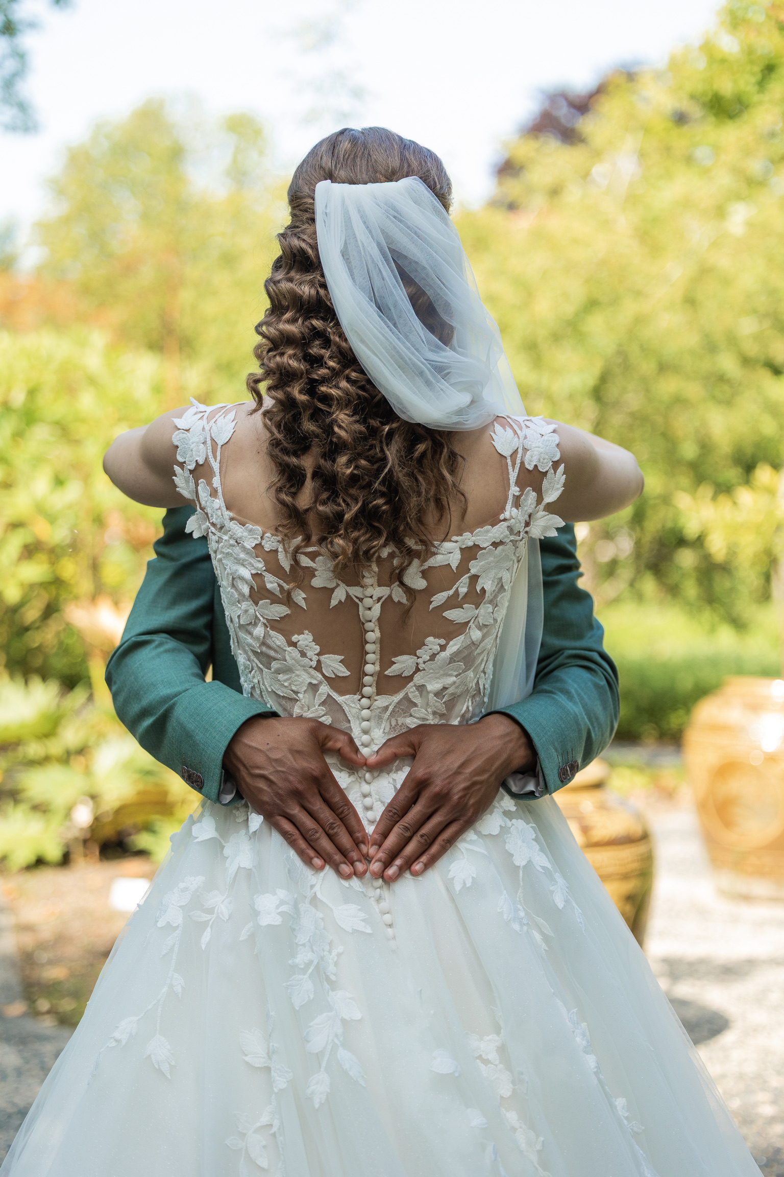 Bruiloft - Moment & detail