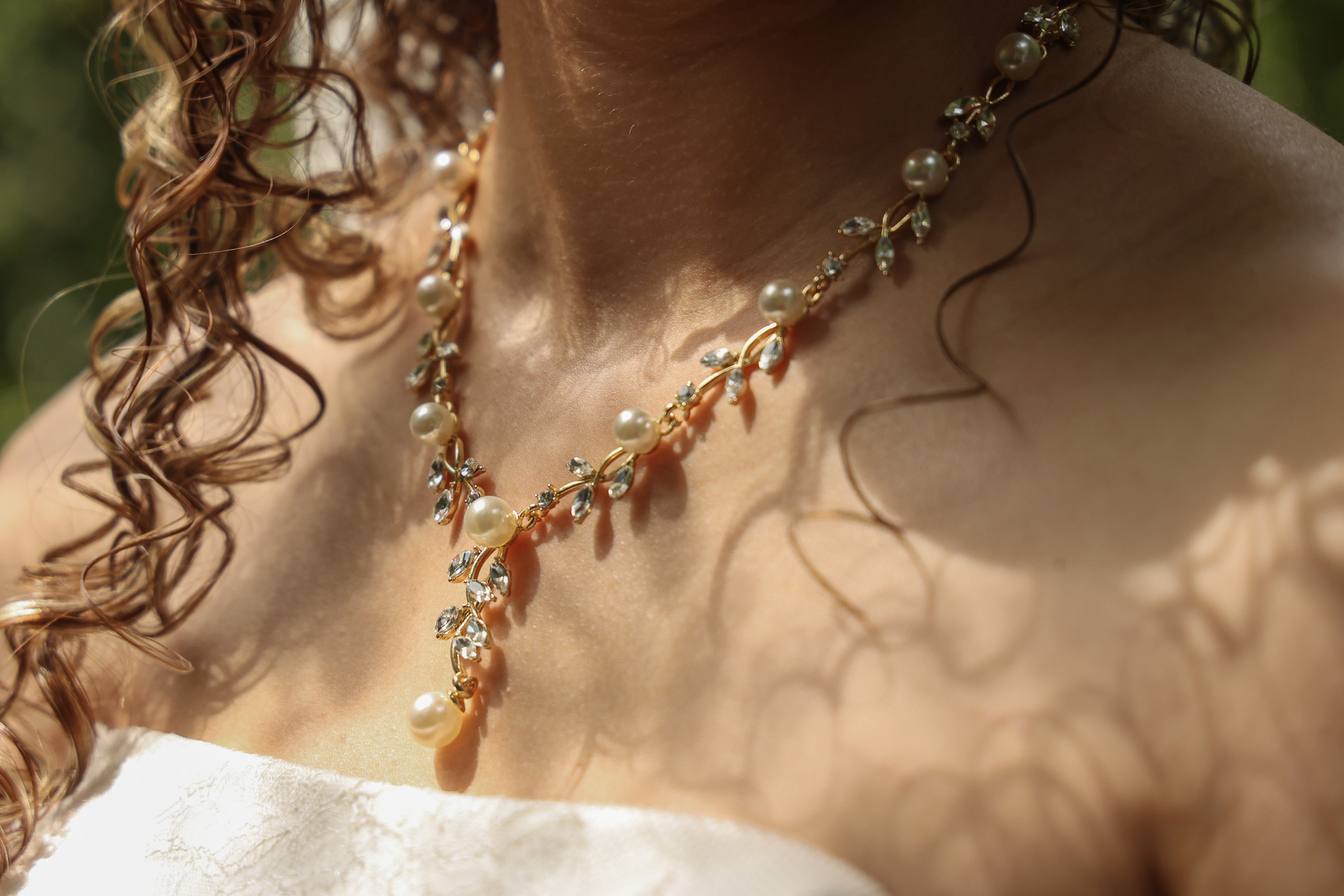 Bruiloft - Moment & detail