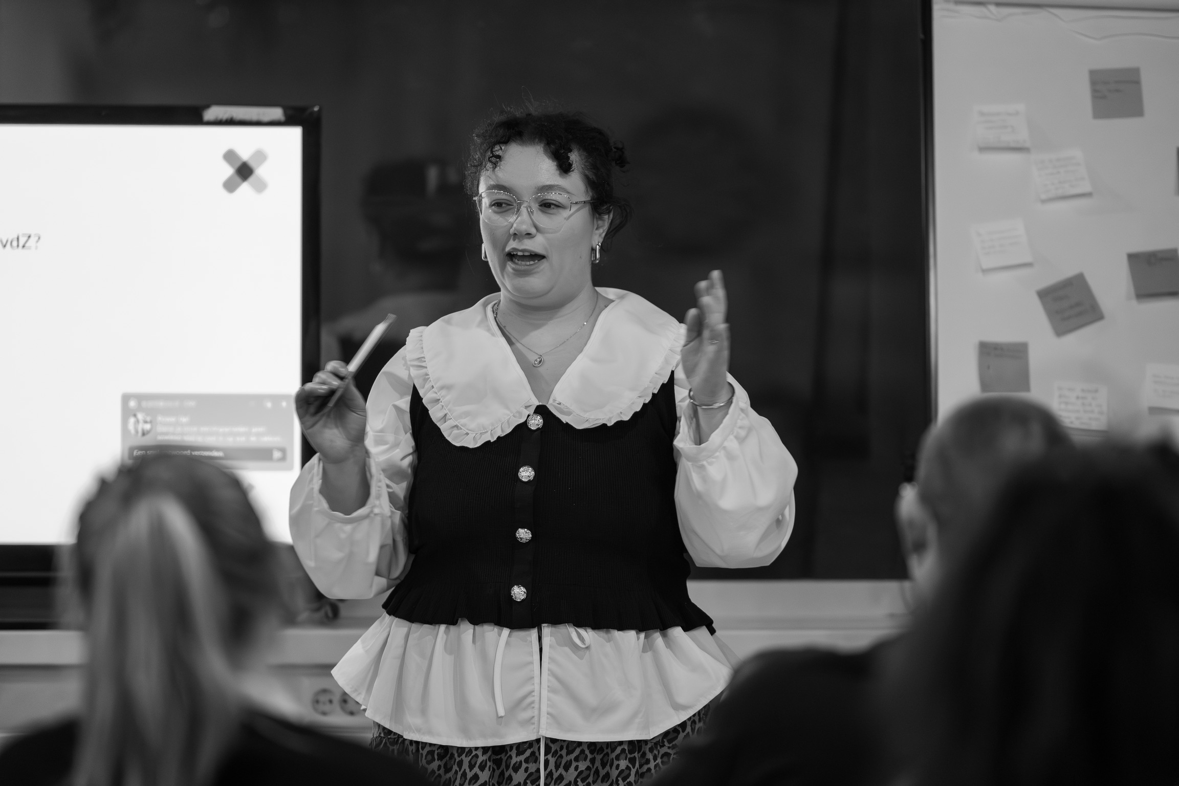 Business - Branding portret