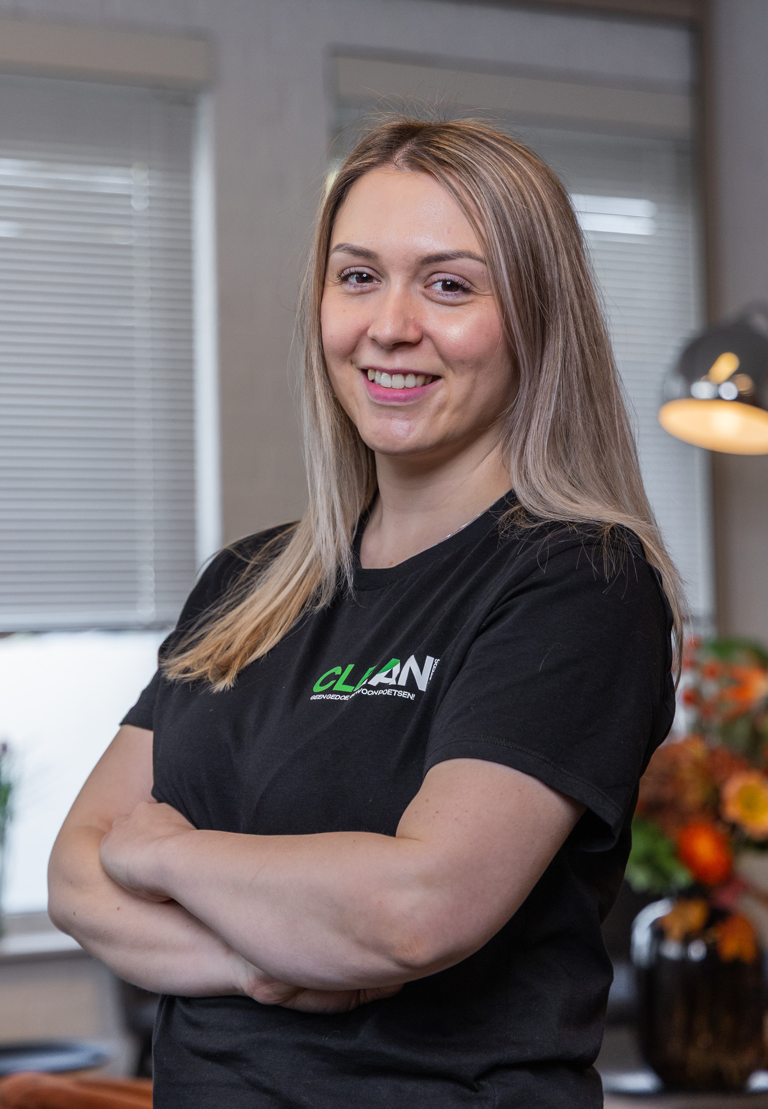 Business - Branding portret